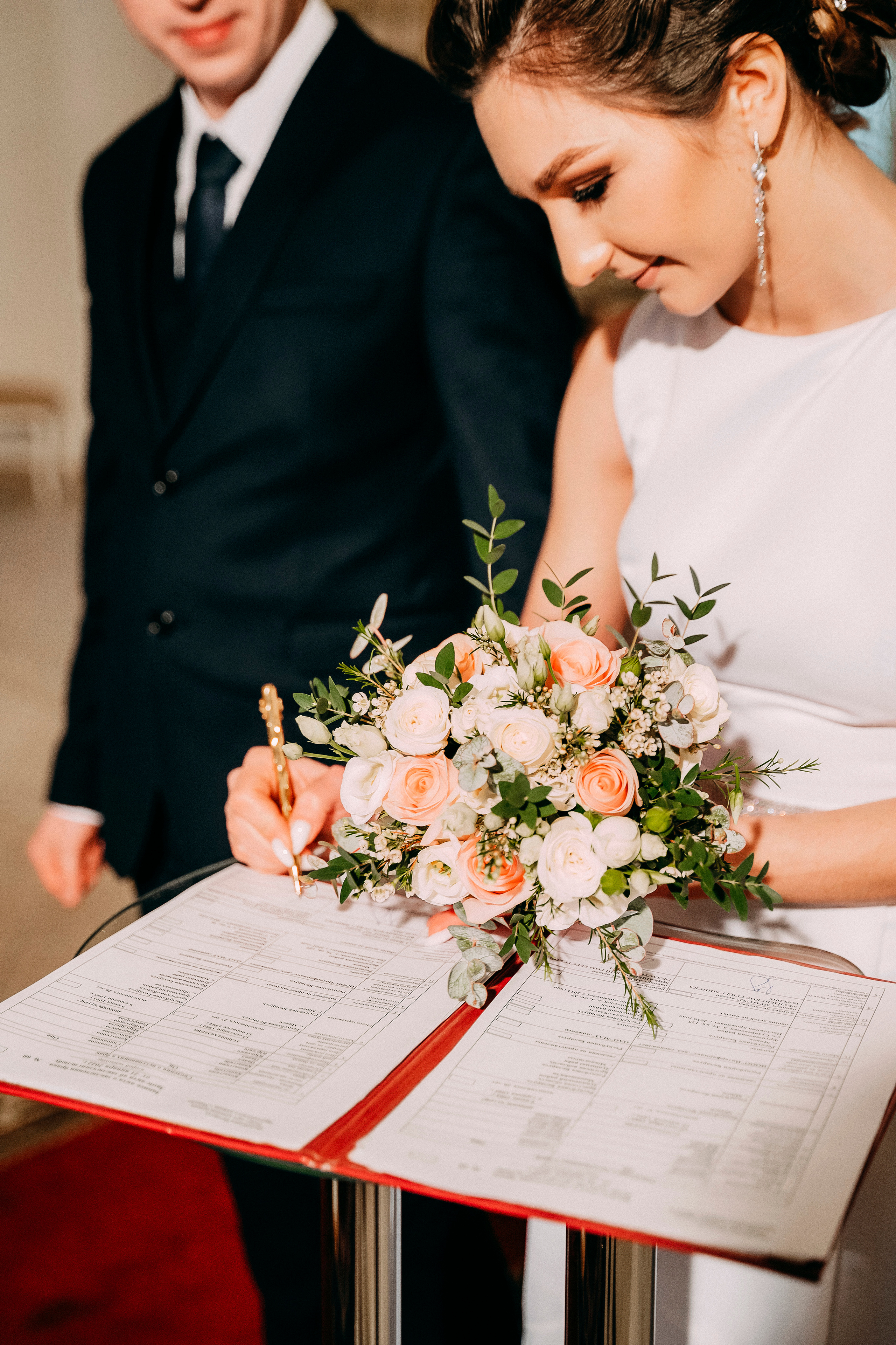 Paweł&Margo. Fotografka portretowa i ślubna w Polsce Anastasija Voitka