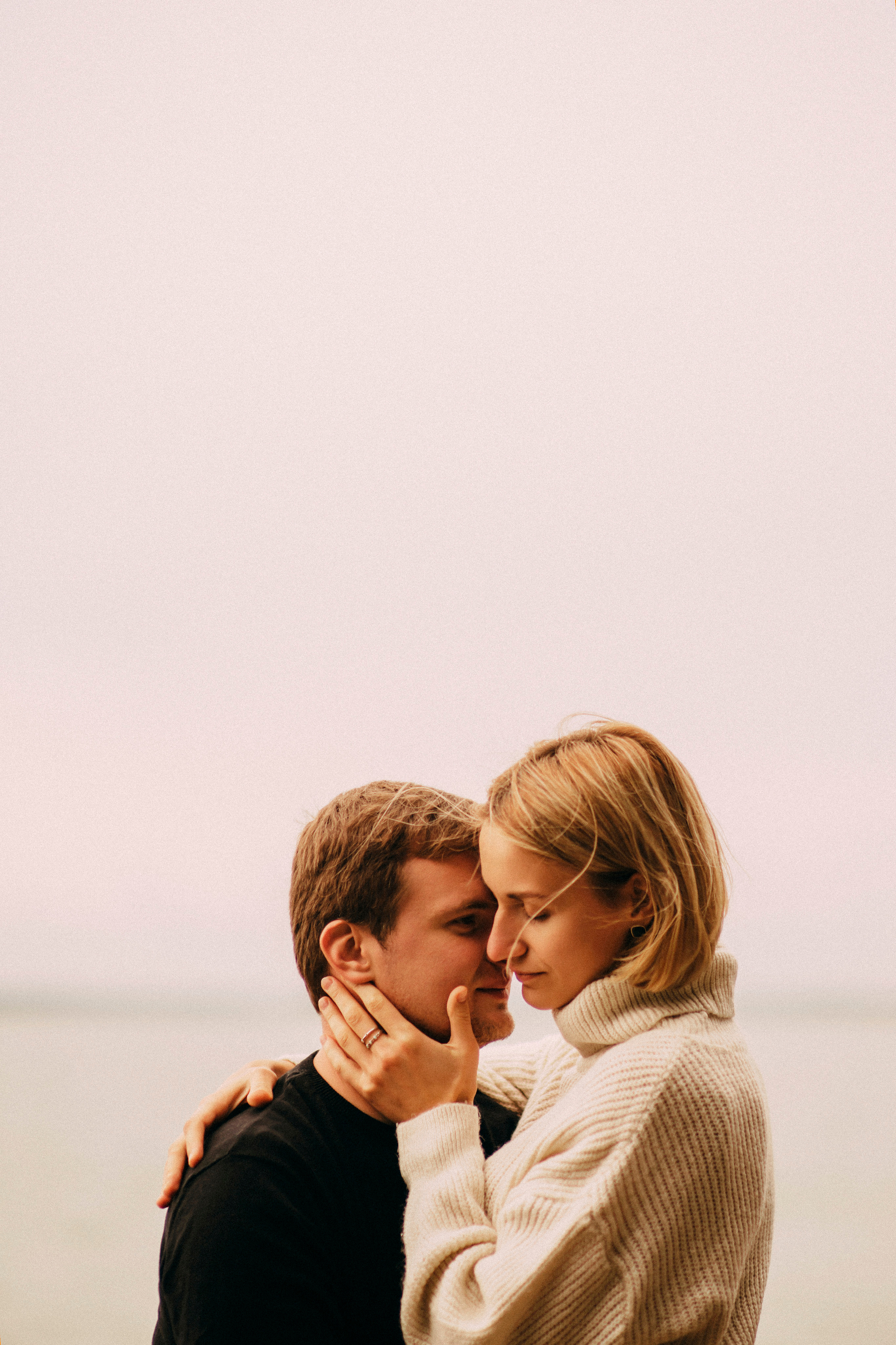 Ингрида&Егор. Портретный и Свадебный фотограф в Польше Анастасия Войтко