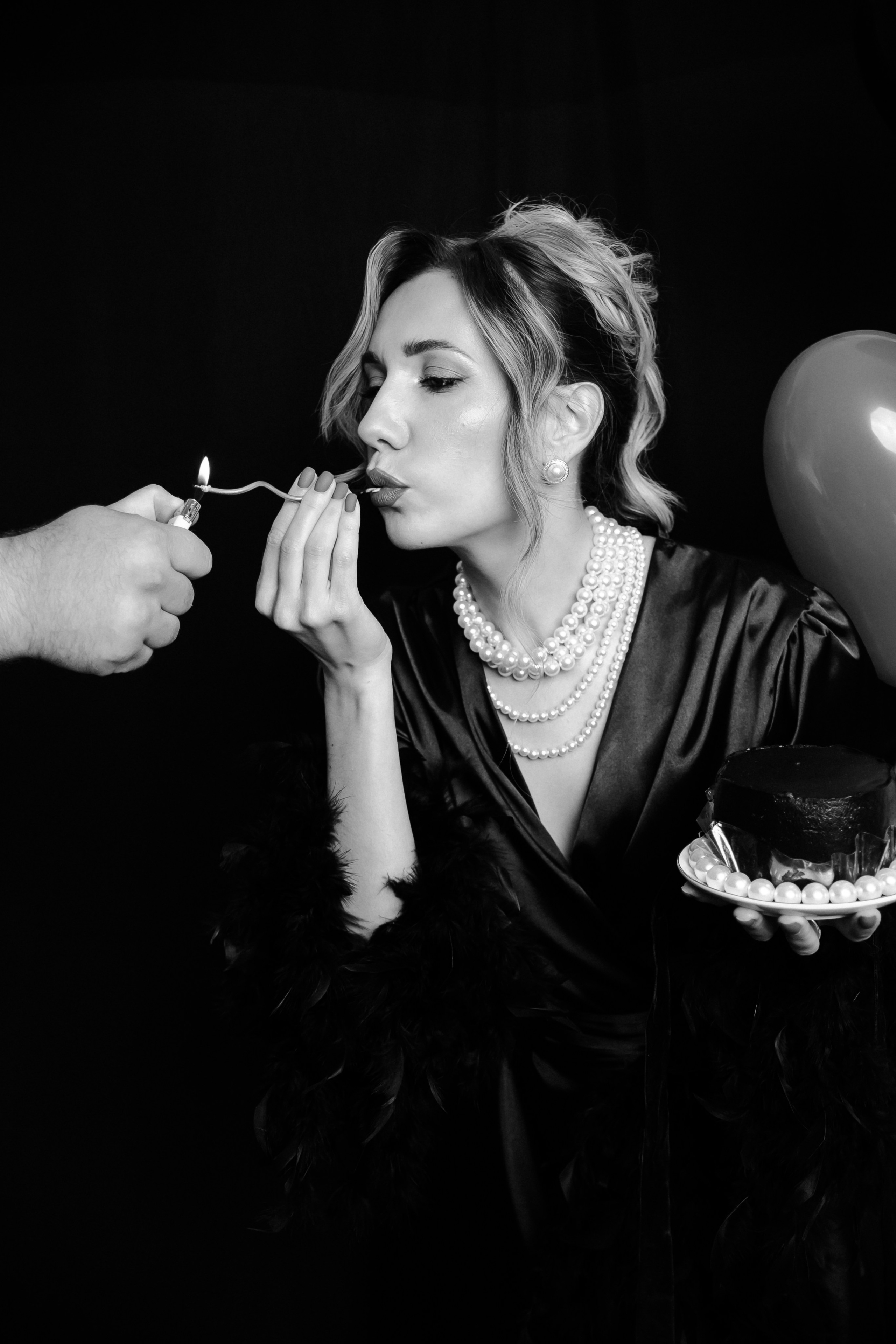 Dasha. Portrait and Wedding photographer in Poland Nastia Voytko