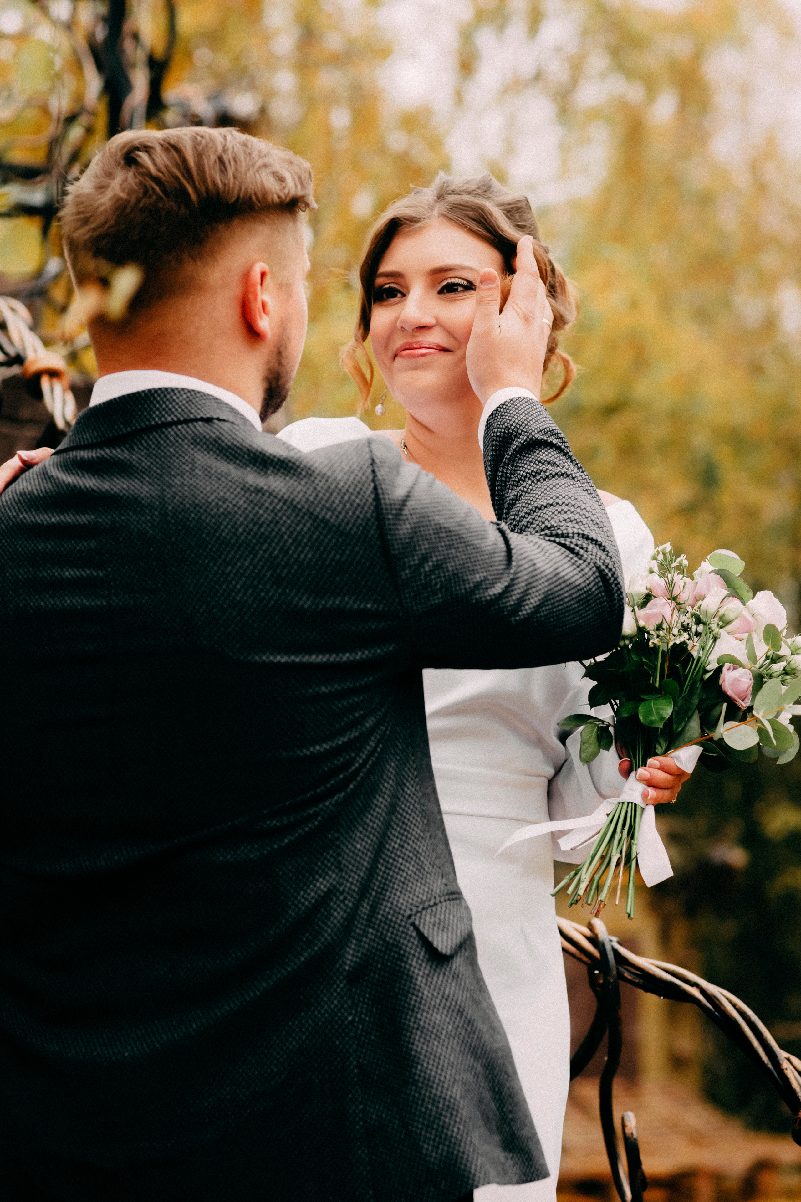 Aleksander&Margarita. Portrait and Wedding photographer in Poland Nastia Voytko