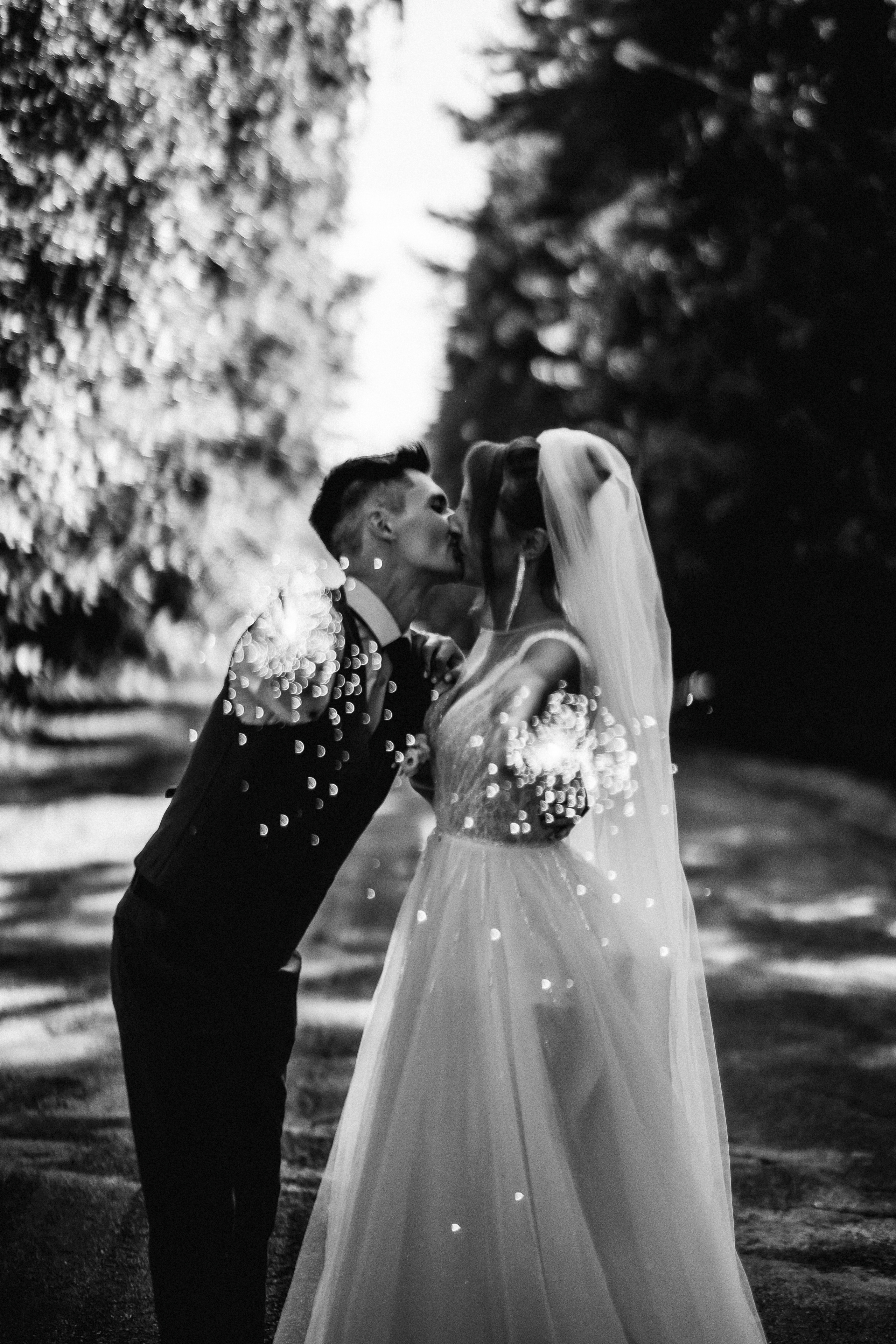 Артур&Виктория. Портретный и Свадебный фотограф в Польше Анастасия Войтко