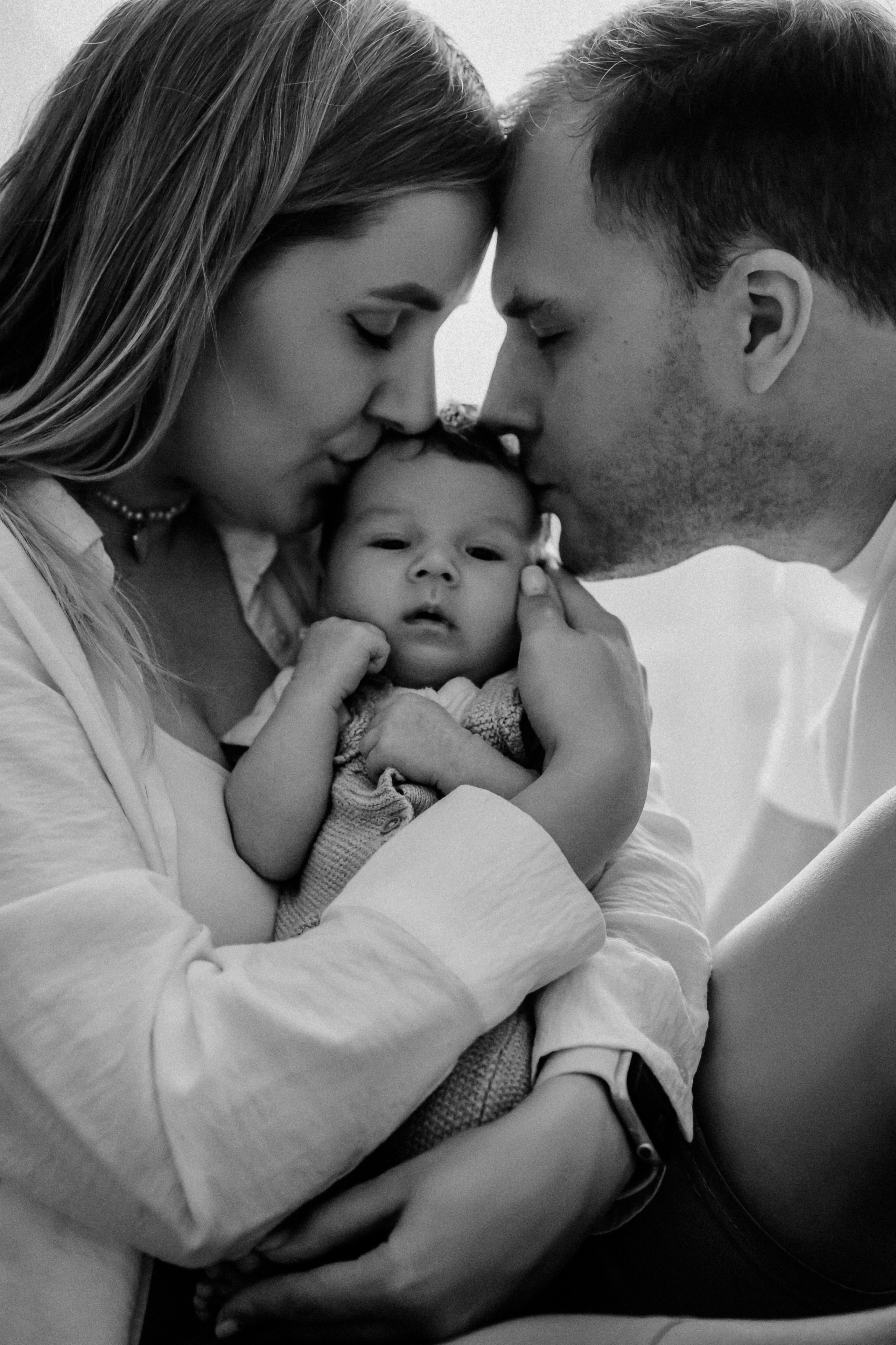 Vasilisa&Nastia&Zhenya. Portrait and Wedding photographer in Poland Nastia Voytko