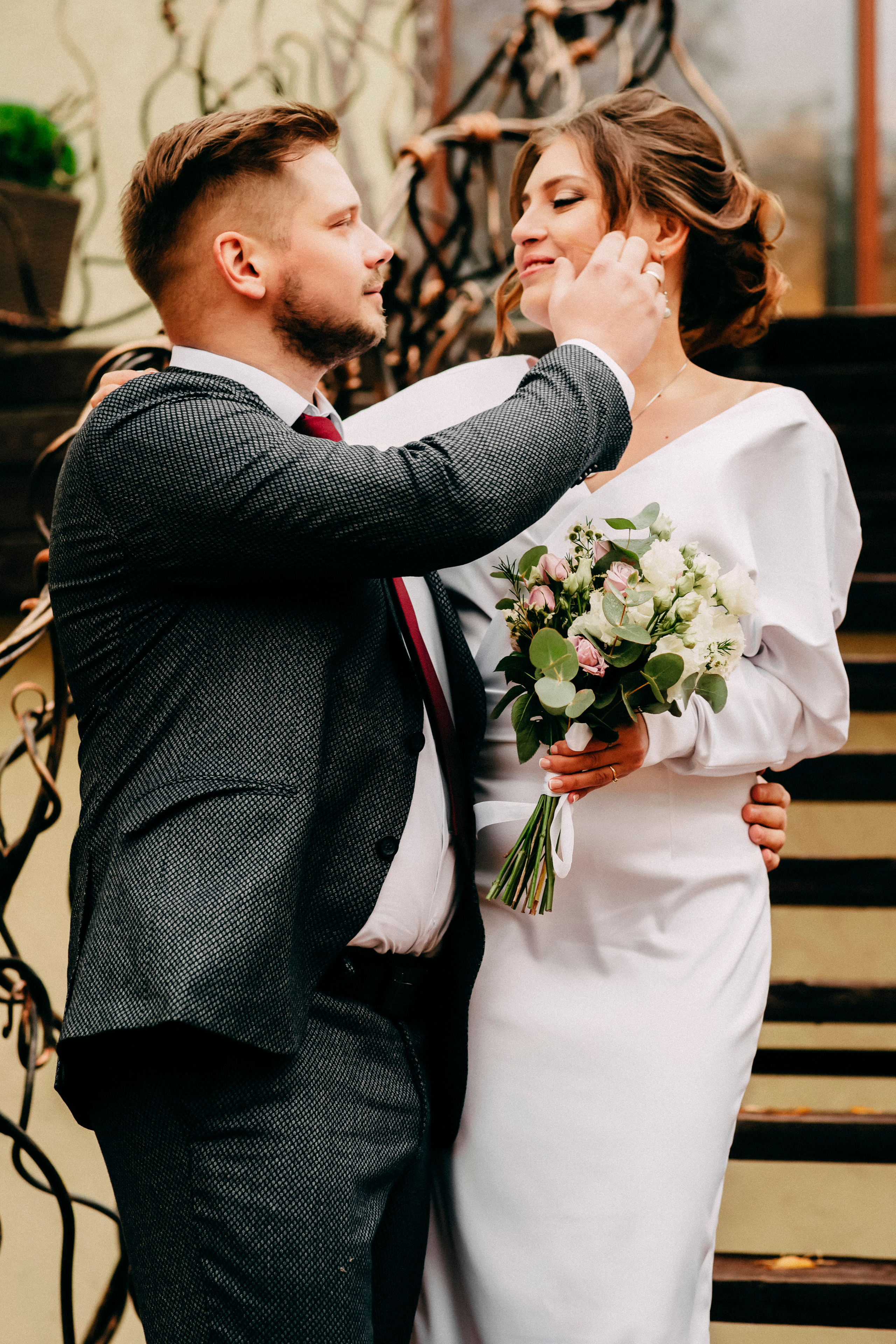 Aleksander&Margarita. Portrait and Wedding photographer in Poland Nastia Voytko