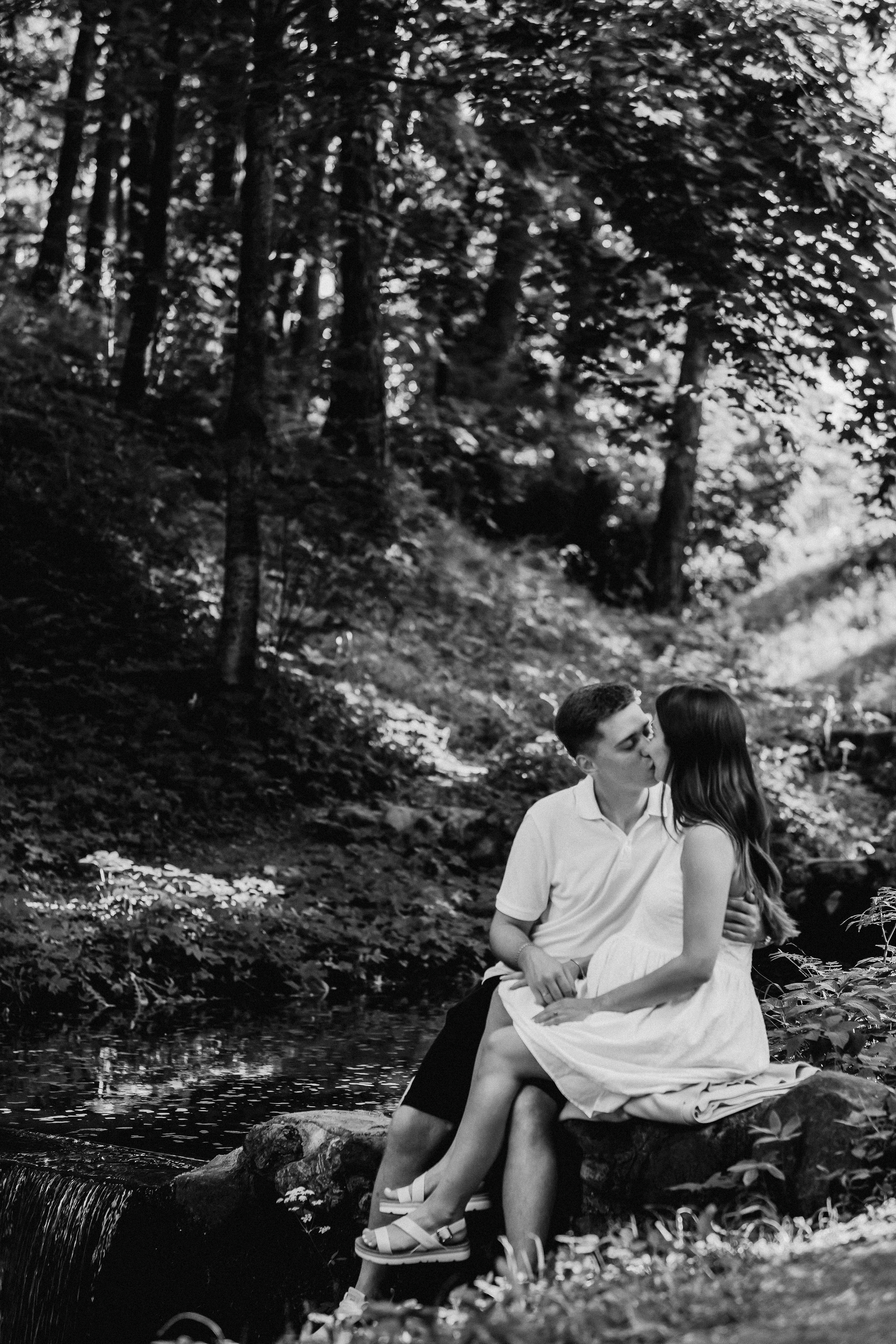 Pavel&Мargarita. Portrait and Wedding photographer in Poland Nastia Voytko