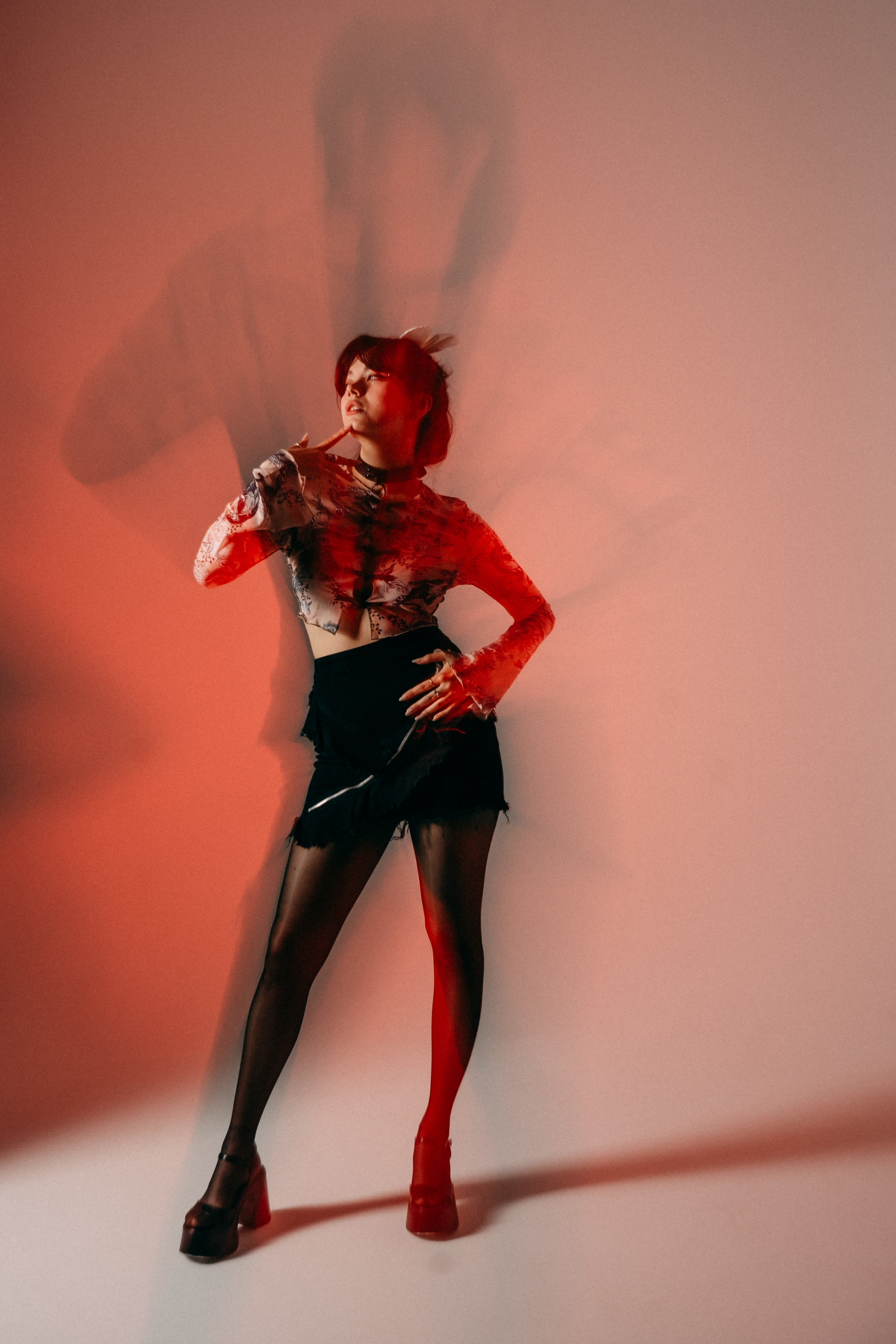 Anastasiya. Portrait and Wedding photographer in Poland Nastia Voytko