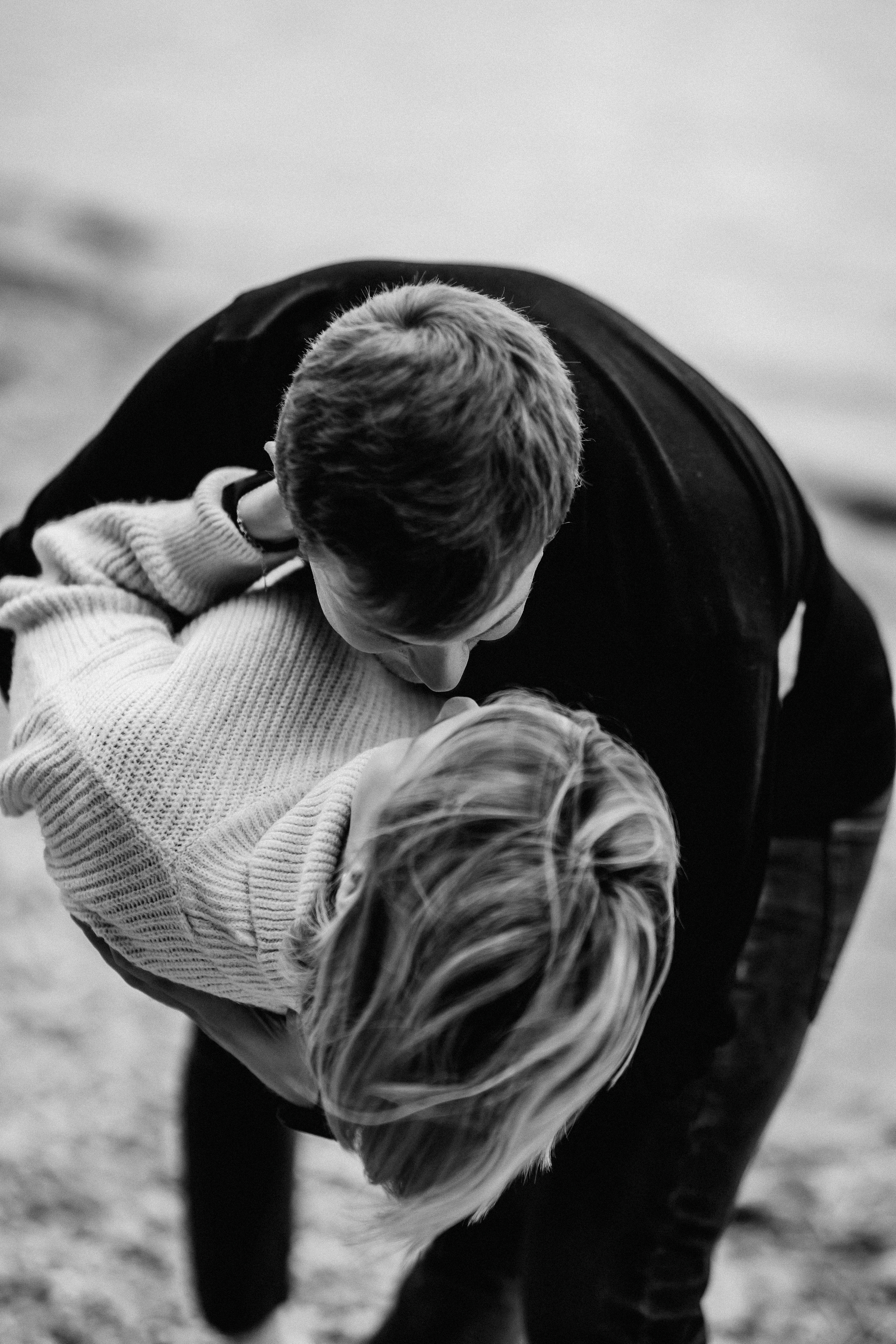 Ингрида&Егор. Портретный и Свадебный фотограф в Польше Анастасия Войтко