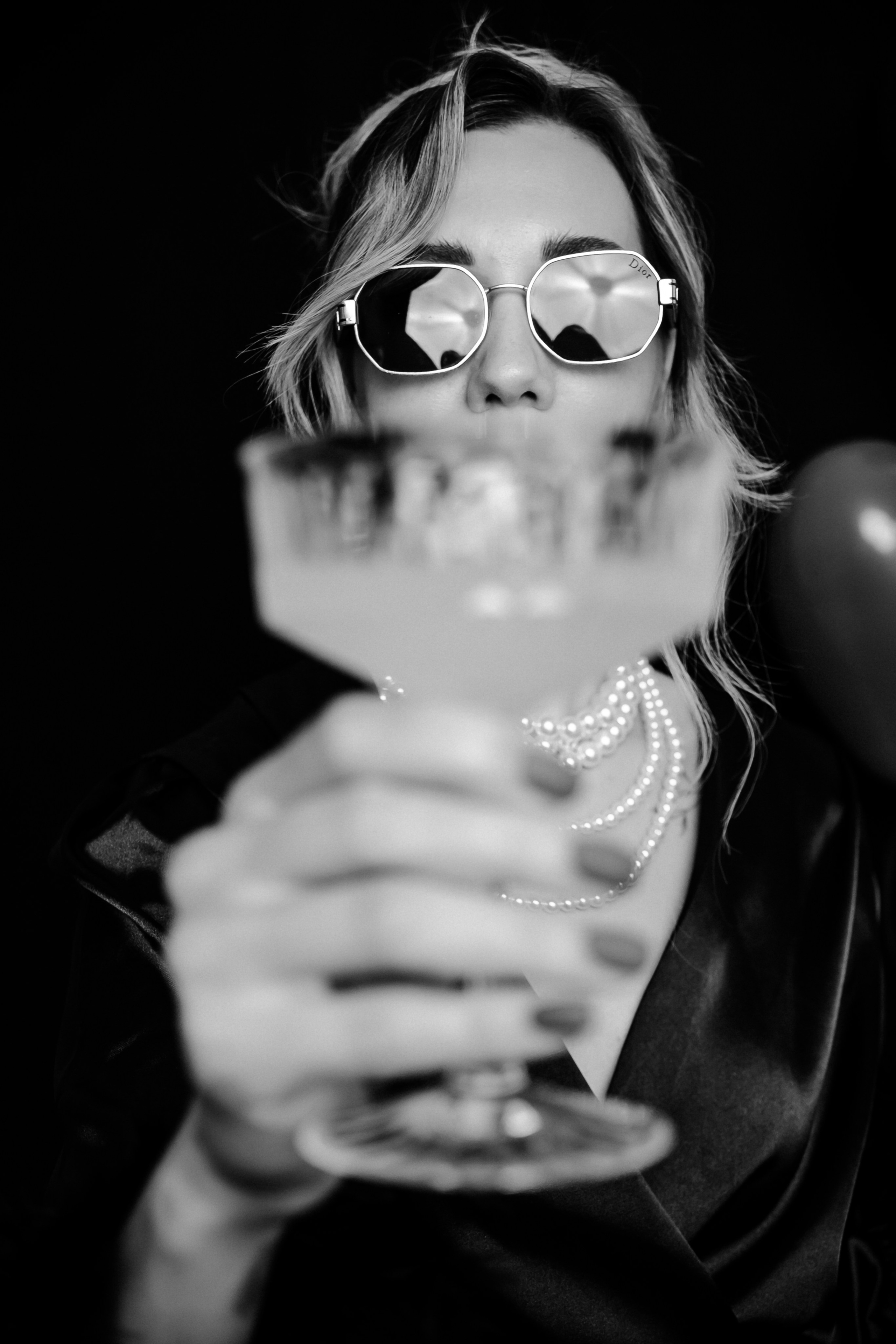 Dasha. Portrait and Wedding photographer in Poland Nastia Voytko