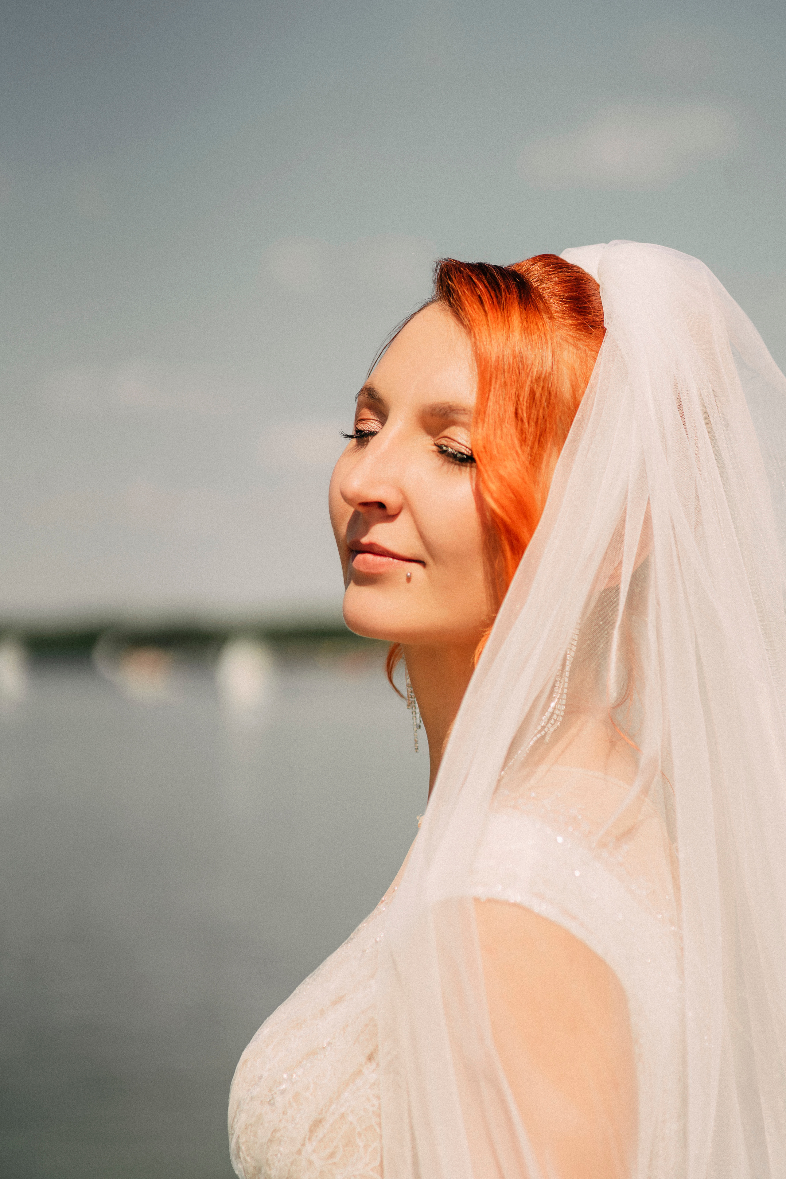 Артур&Виктория. Портретный и Свадебный фотограф в Польше Анастасия Войтко