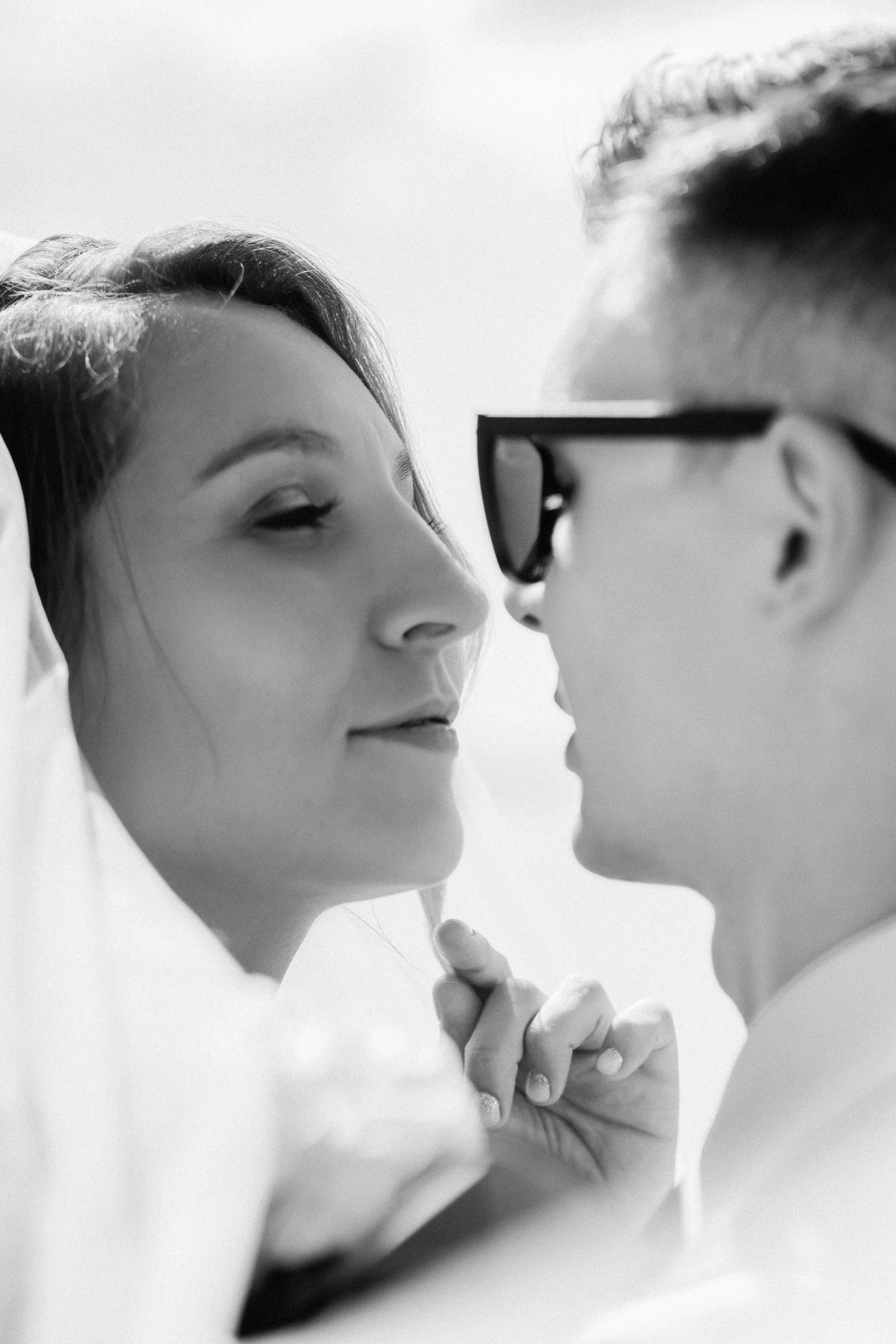 Артур&Виктория. Портретный и Свадебный фотограф в Польше Анастасия Войтко