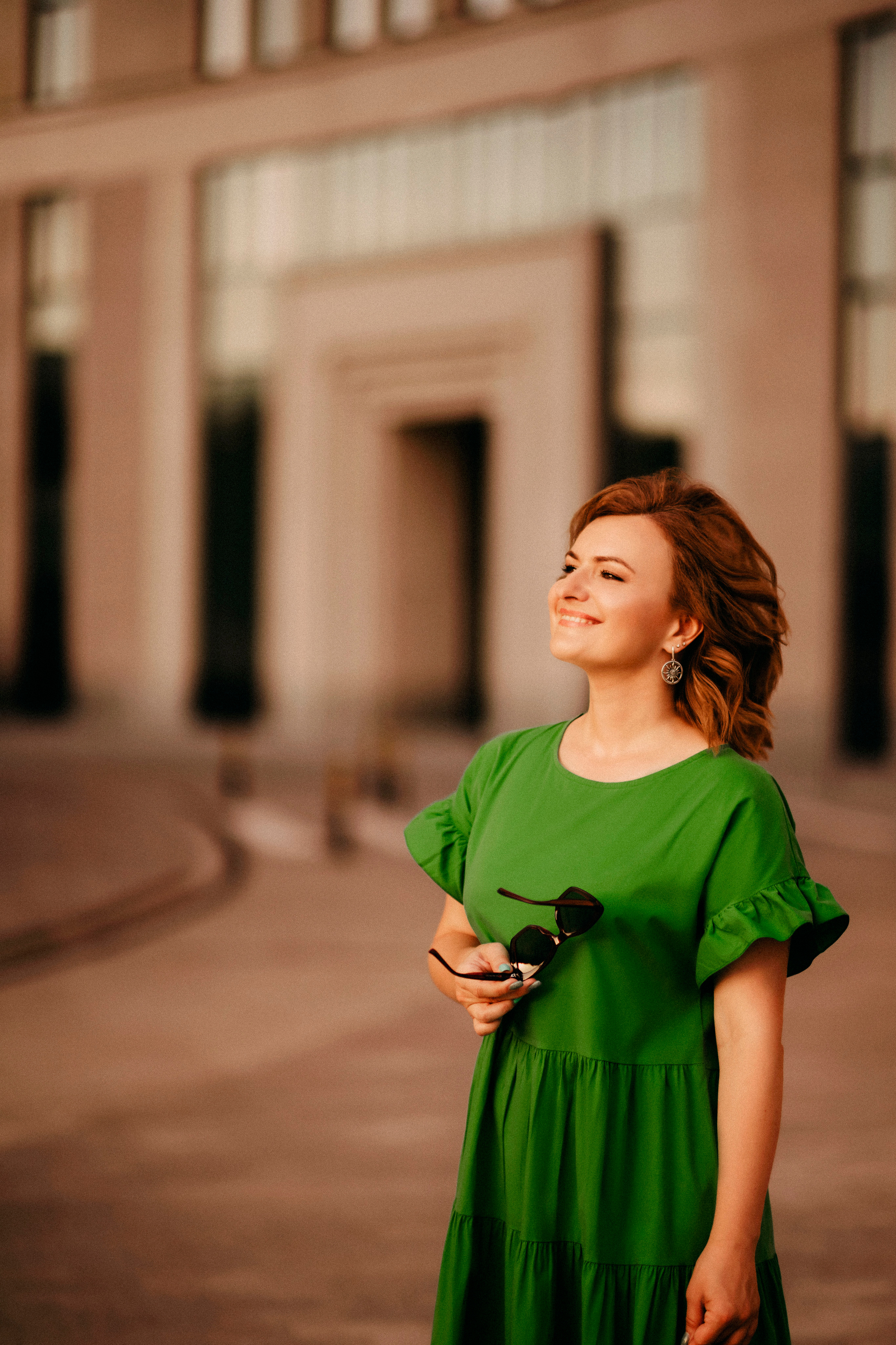 Julia. Portrait and Wedding photographer in Poland Nastia Voytko