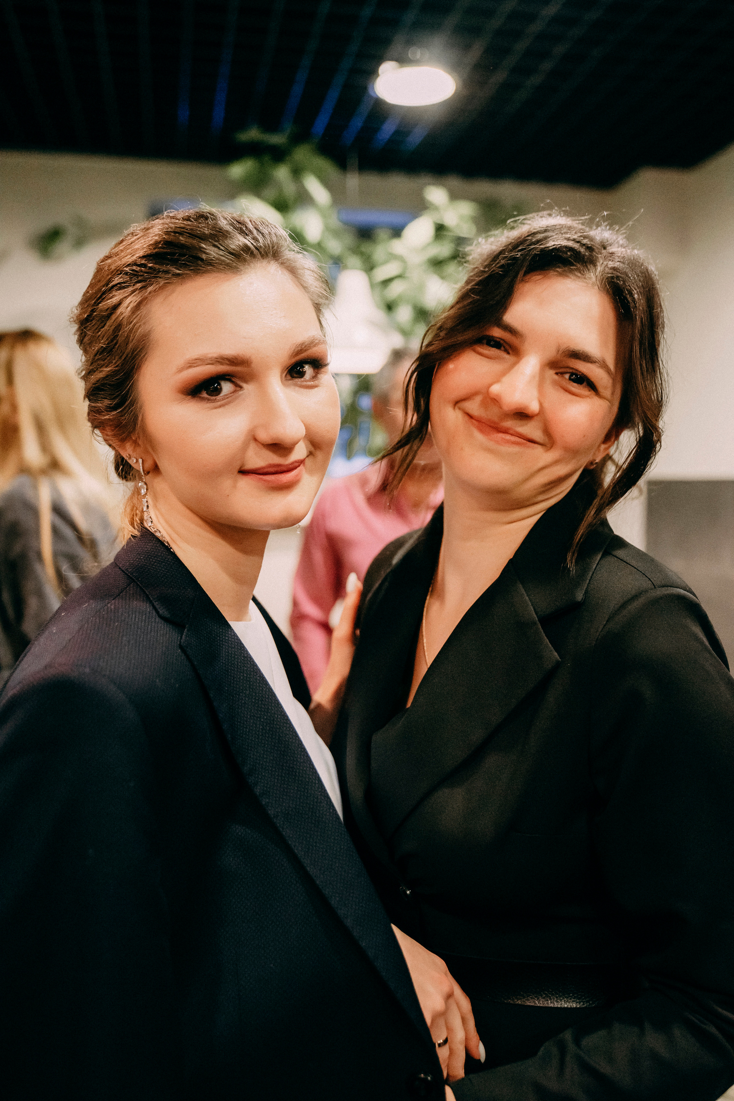 Paweł&Margo. Fotografka portretowa i ślubna w Polsce Anastasija Voitka