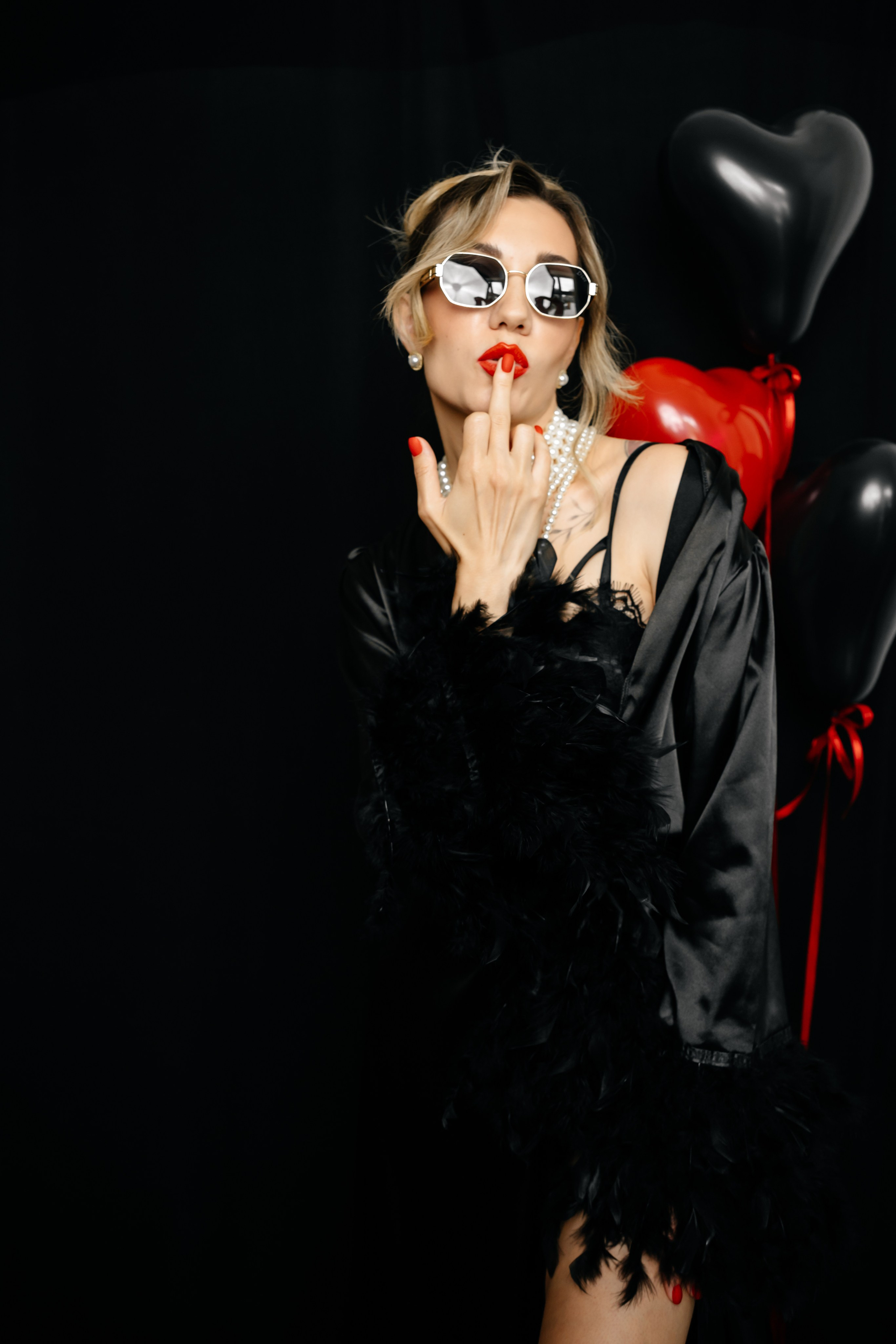 Dasha. Portrait and Wedding photographer in Poland Nastia Voytko