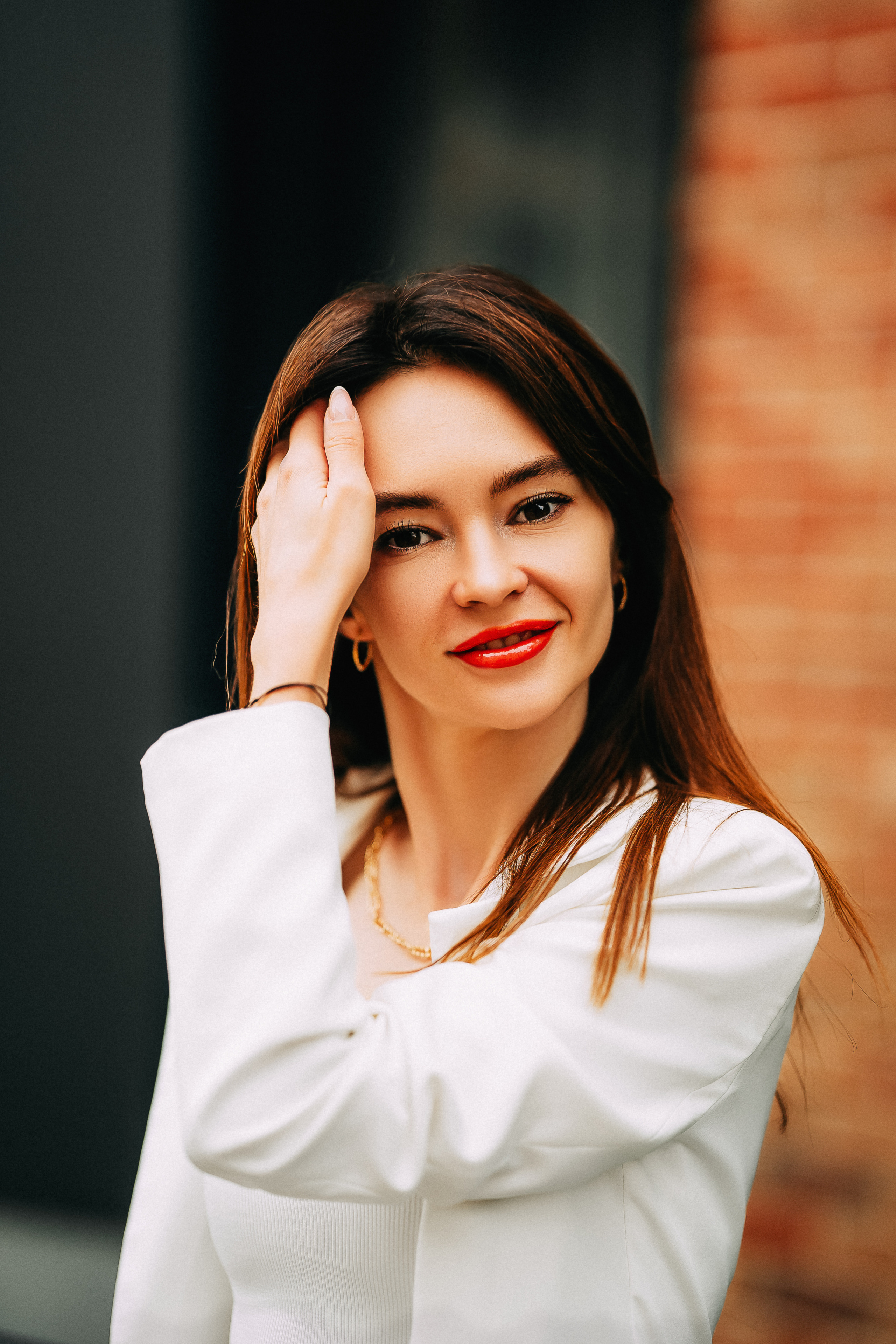 Viktoriya. Portrait and Wedding photographer in Poland Nastia Voytko