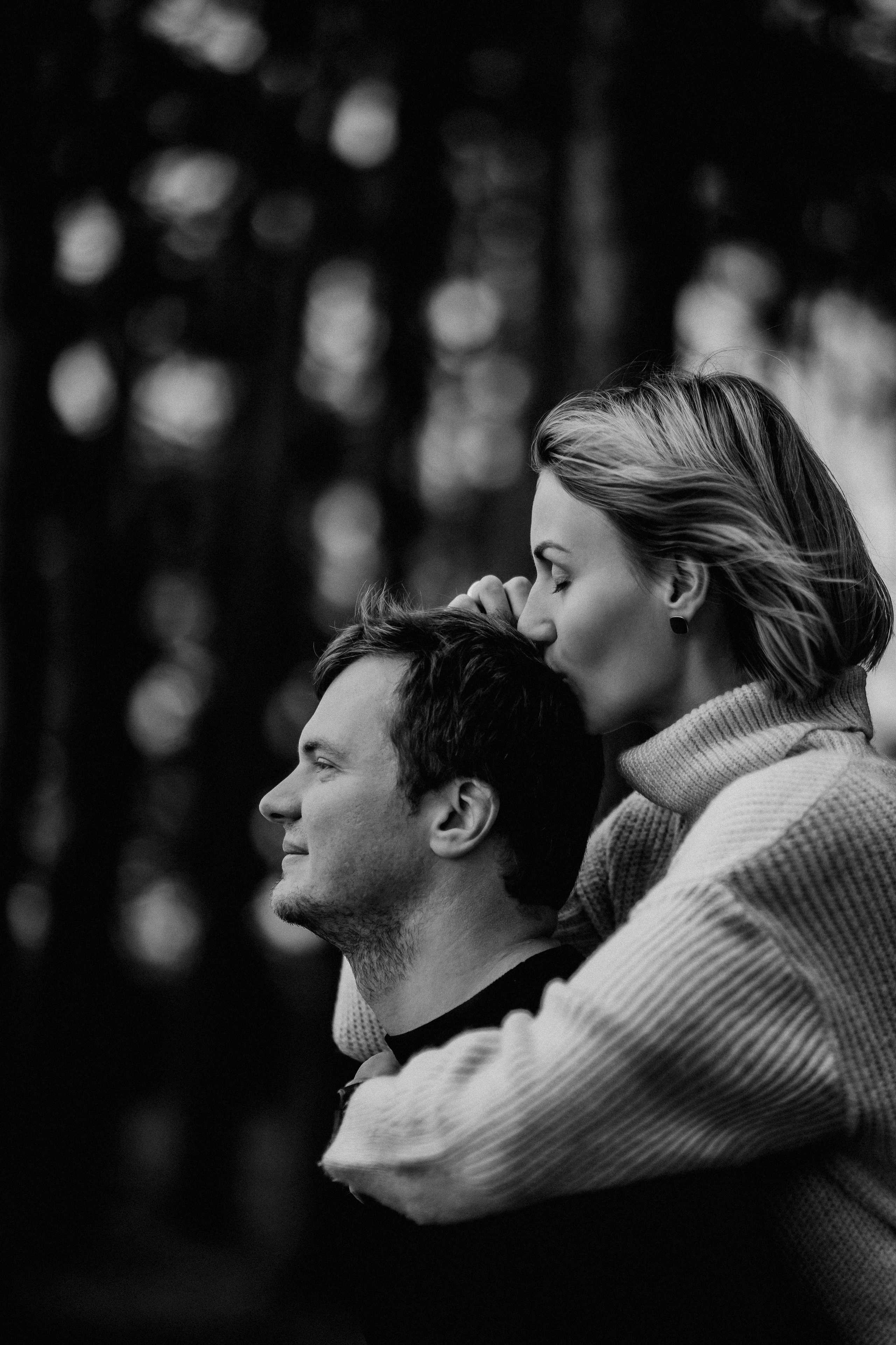 Ингрида&Егор. Портретный и Свадебный фотограф в Польше Анастасия Войтко