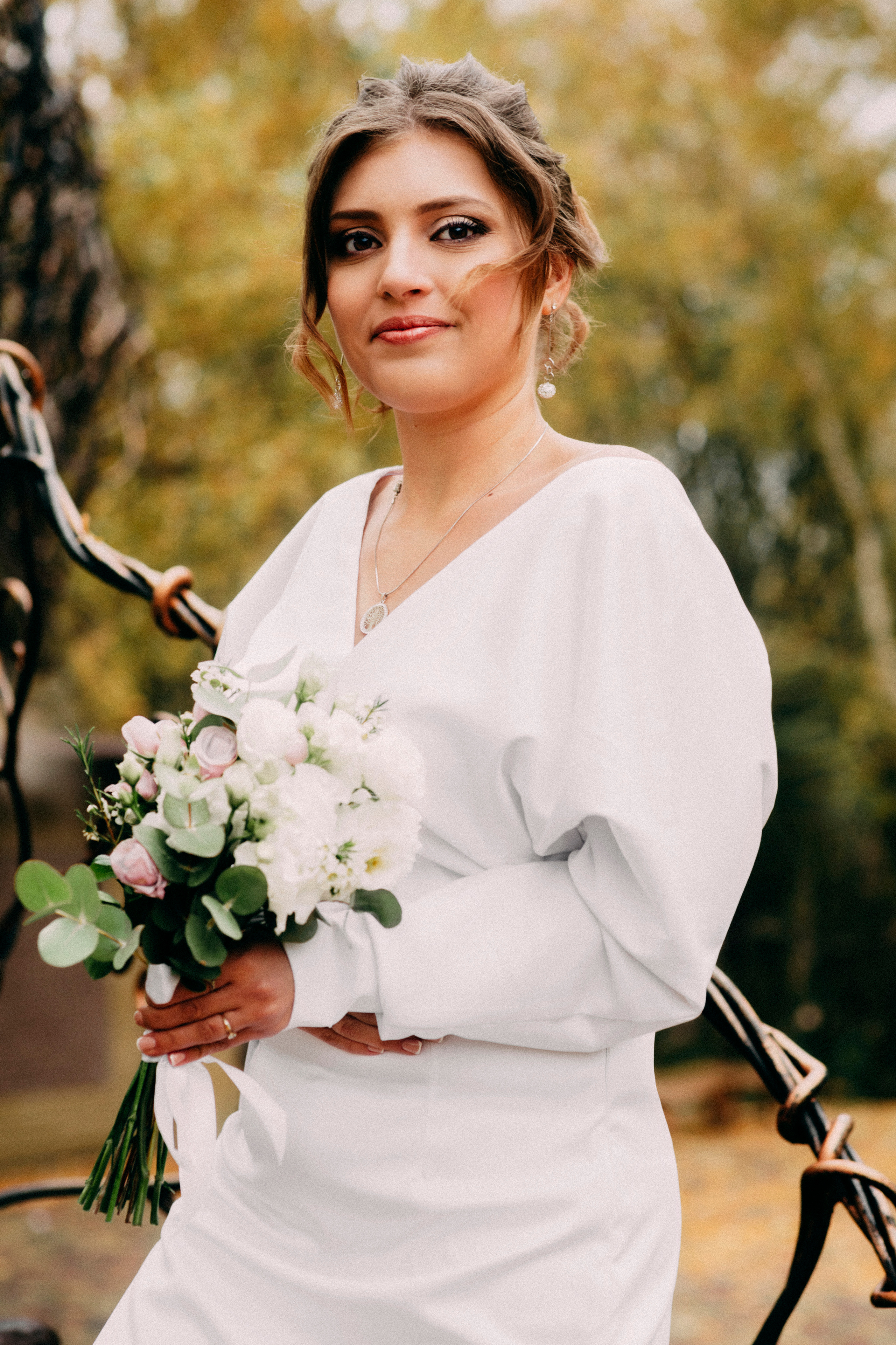 Aleksander&Margarita. Portrait and Wedding photographer in Poland Nastia Voytko