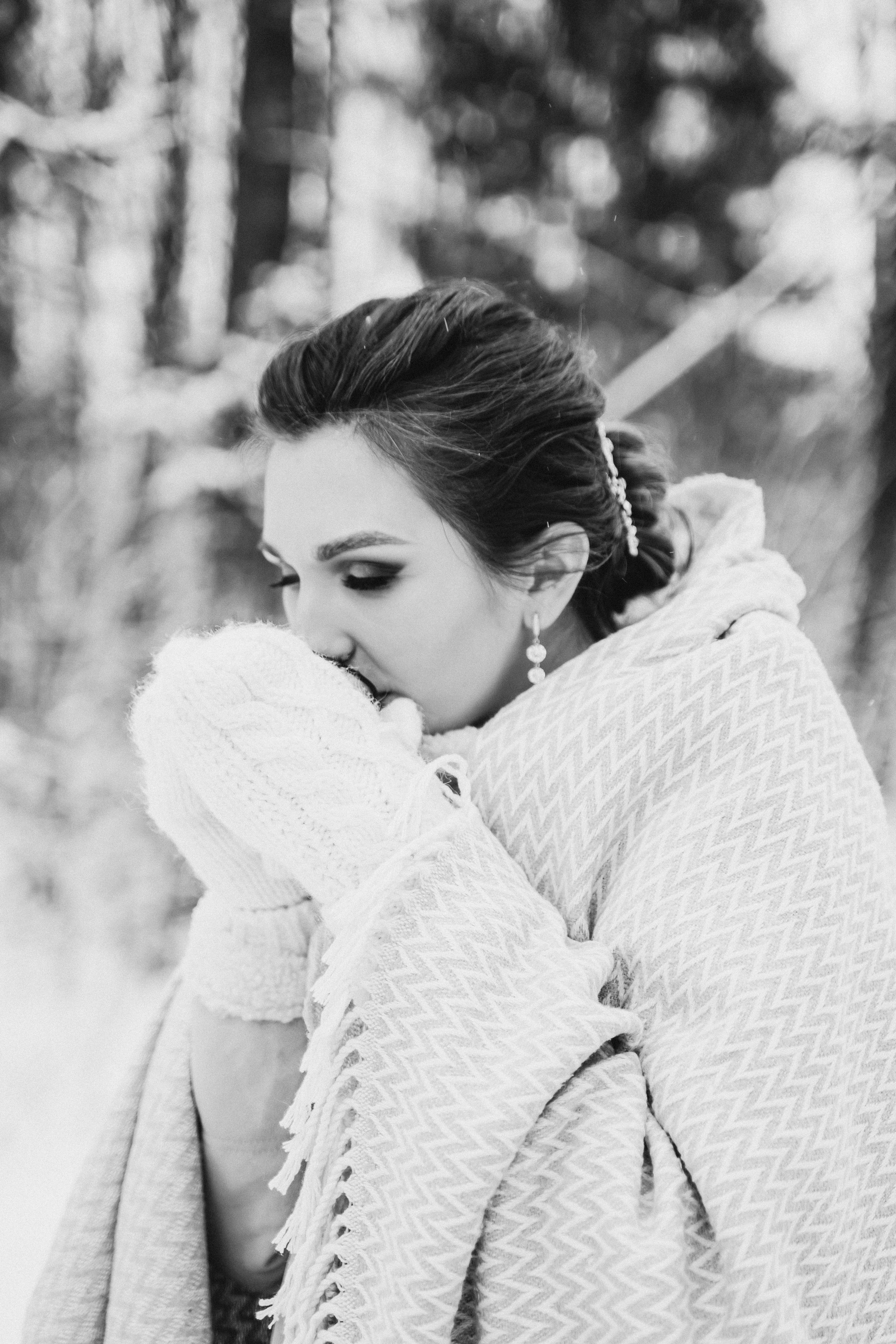 Paweł&Margo. Fotografka portretowa i ślubna w Polsce Anastasija Voitka