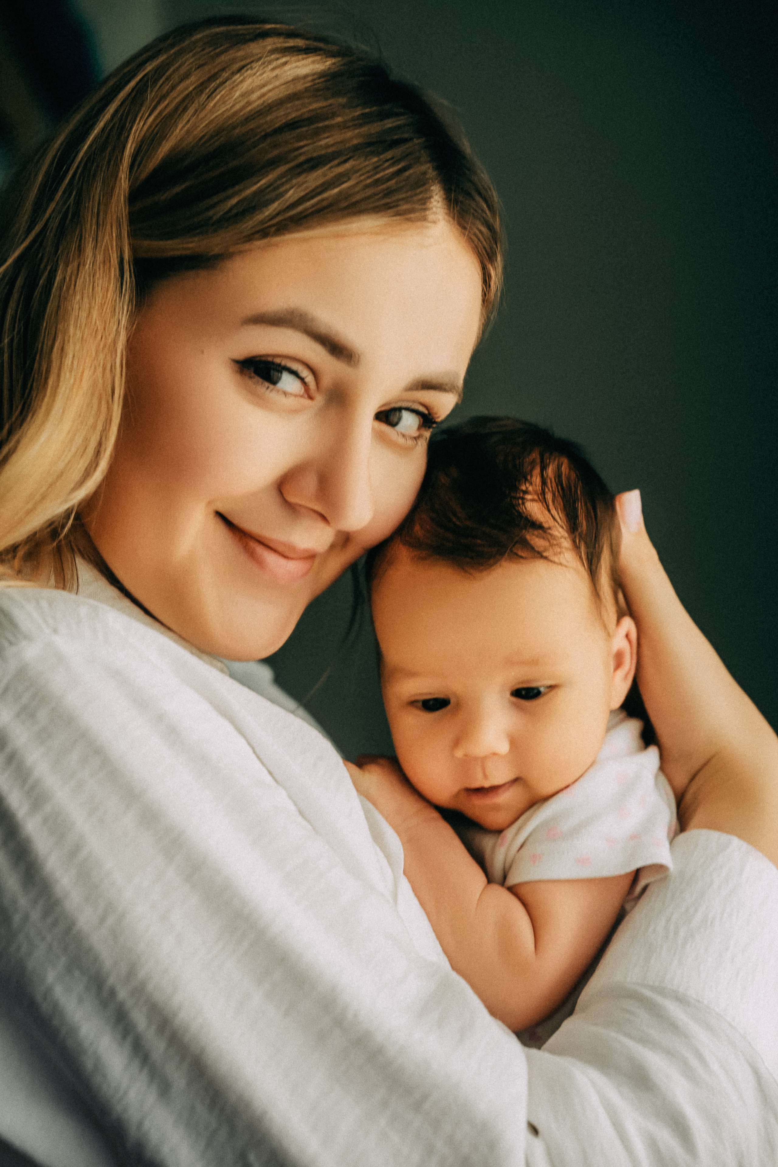 Vasilisa&Nastia&Zhenya. Portrait and Wedding photographer in Poland Nastia Voytko