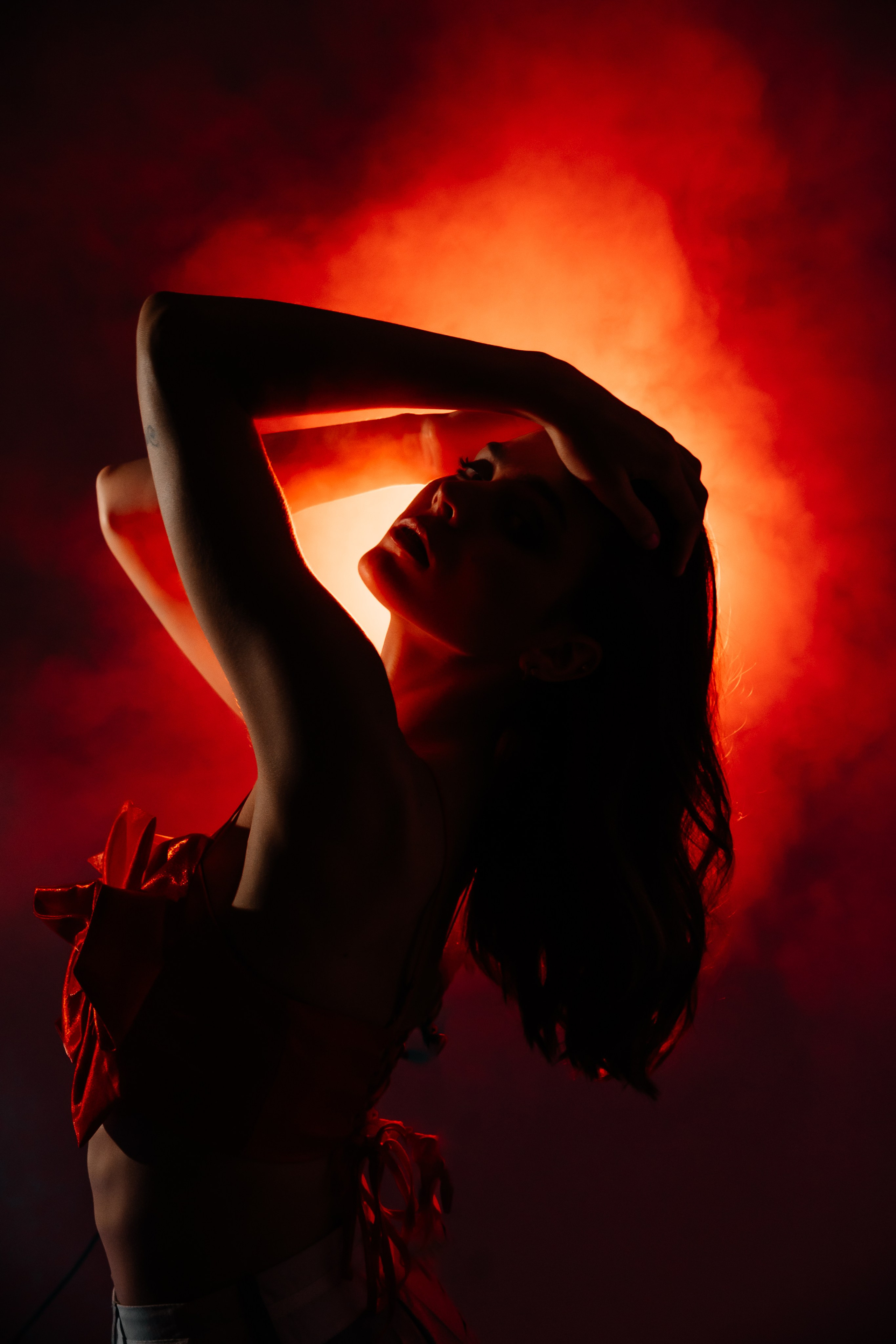 Valeriya. Portrait and Wedding photographer in Poland Nastia Voytko