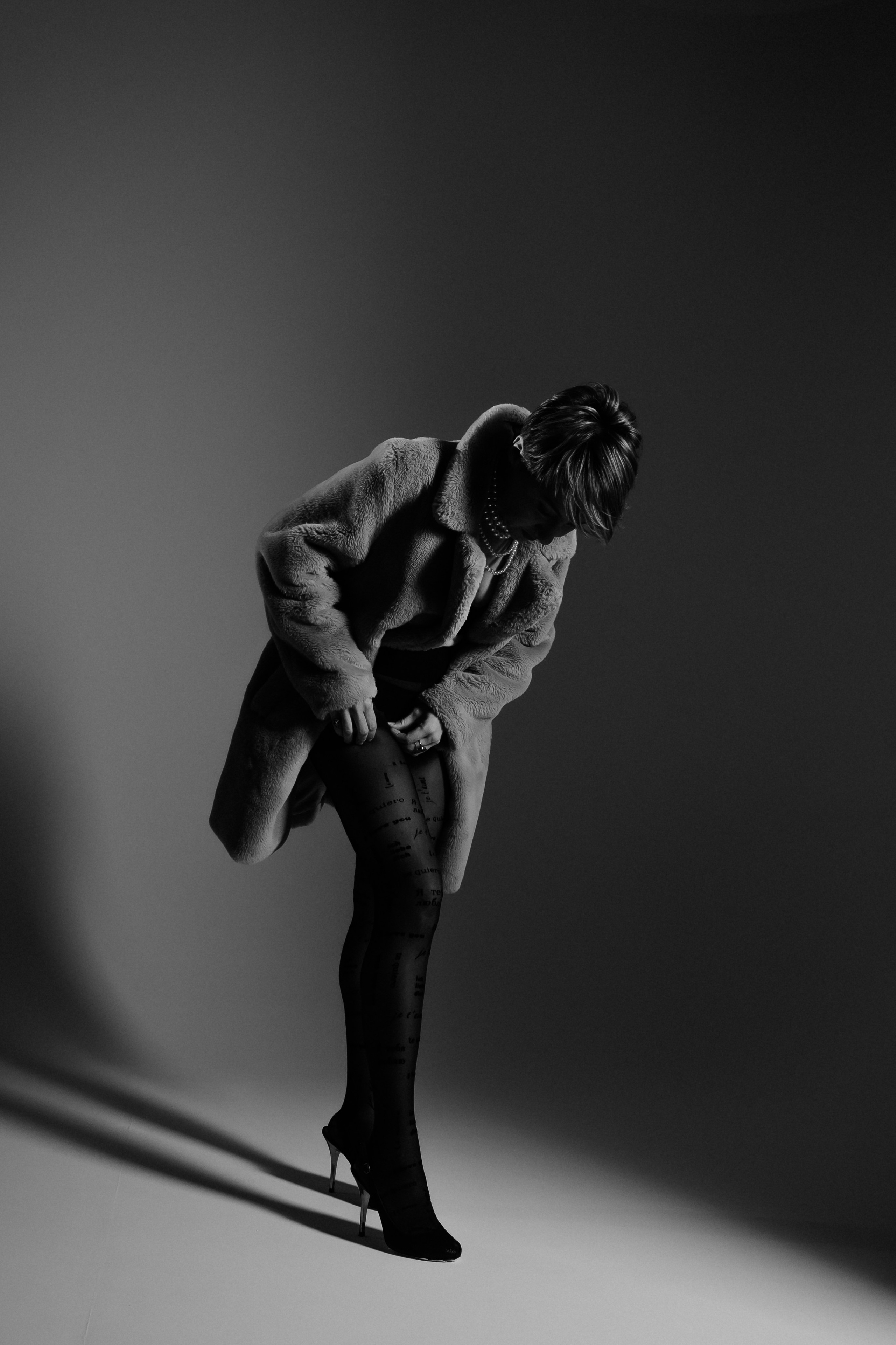 Olesia. Portrait and Wedding photographer in Poland Nastia Voytko