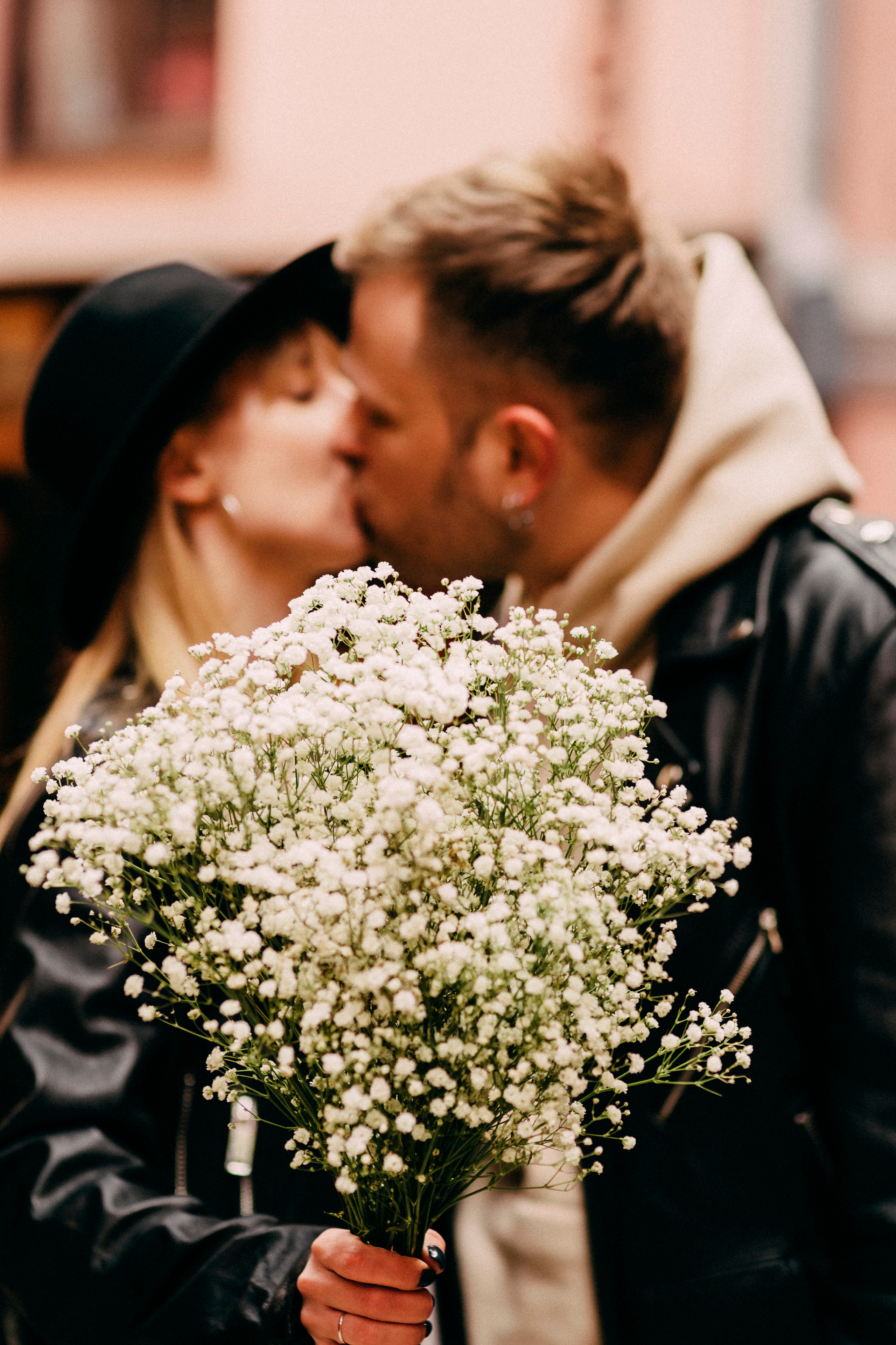 Artem&Оksana. Portrait and Wedding photographer in Poland Nastia Voytko