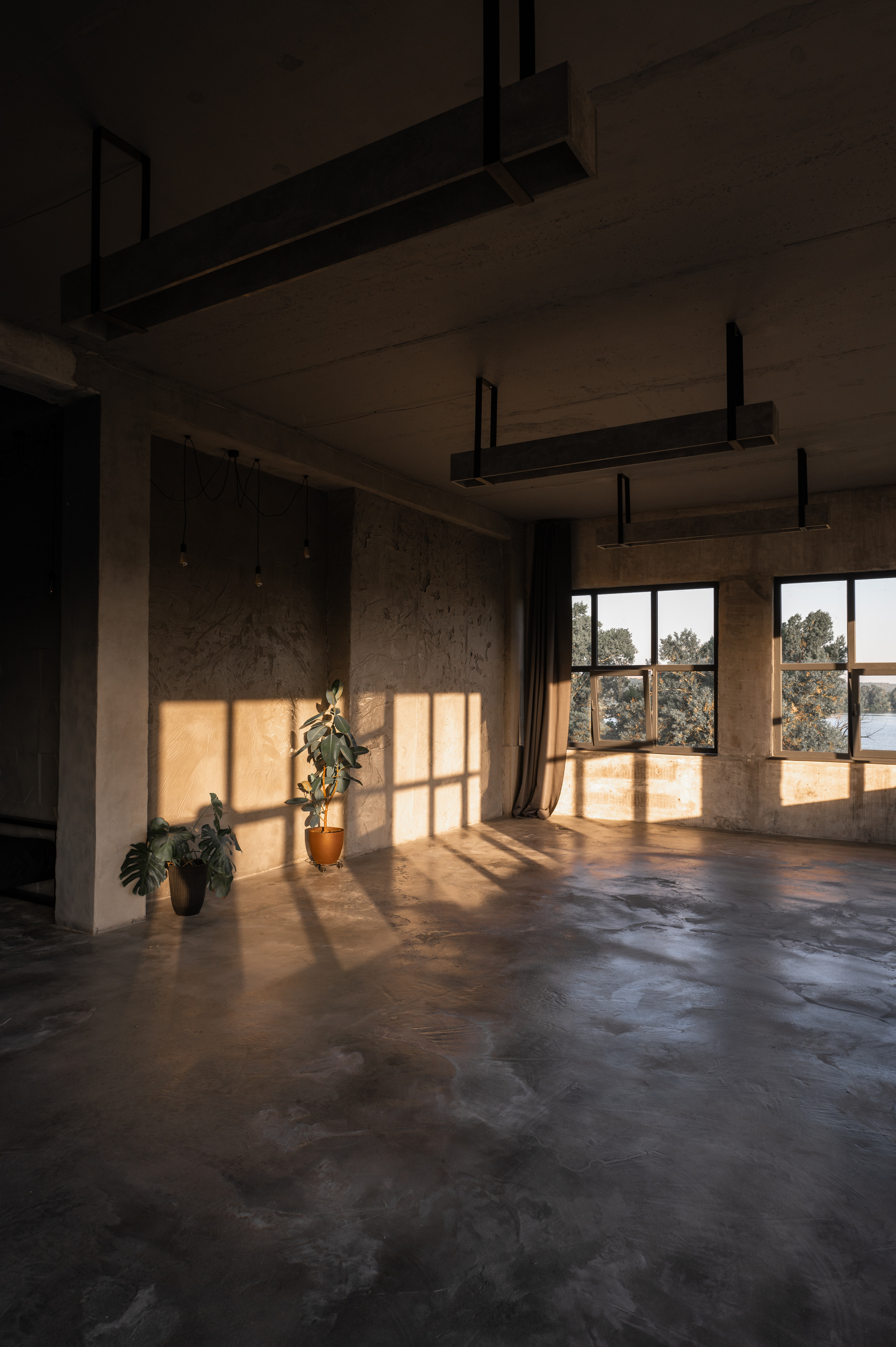 Зала «Корбайн». Фотостудія ART CONTRAST