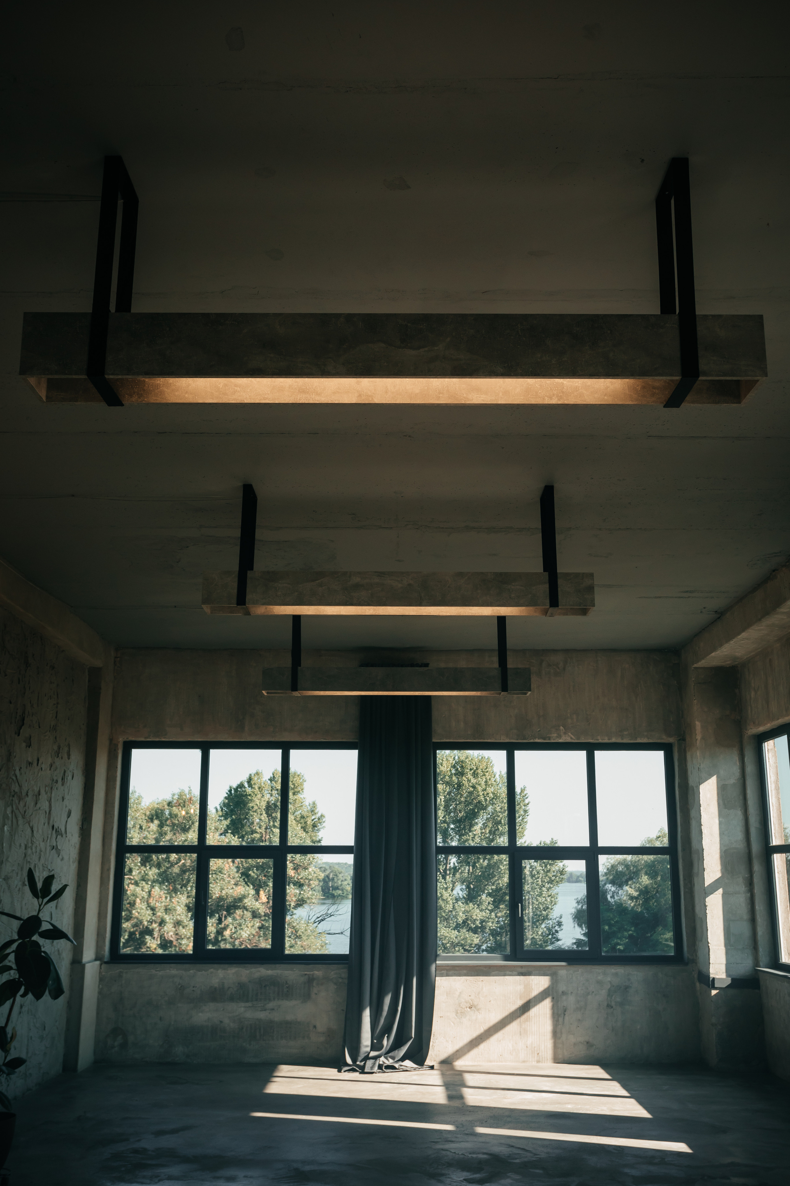 Зала «Корбайн». Фотостудія ART CONTRAST