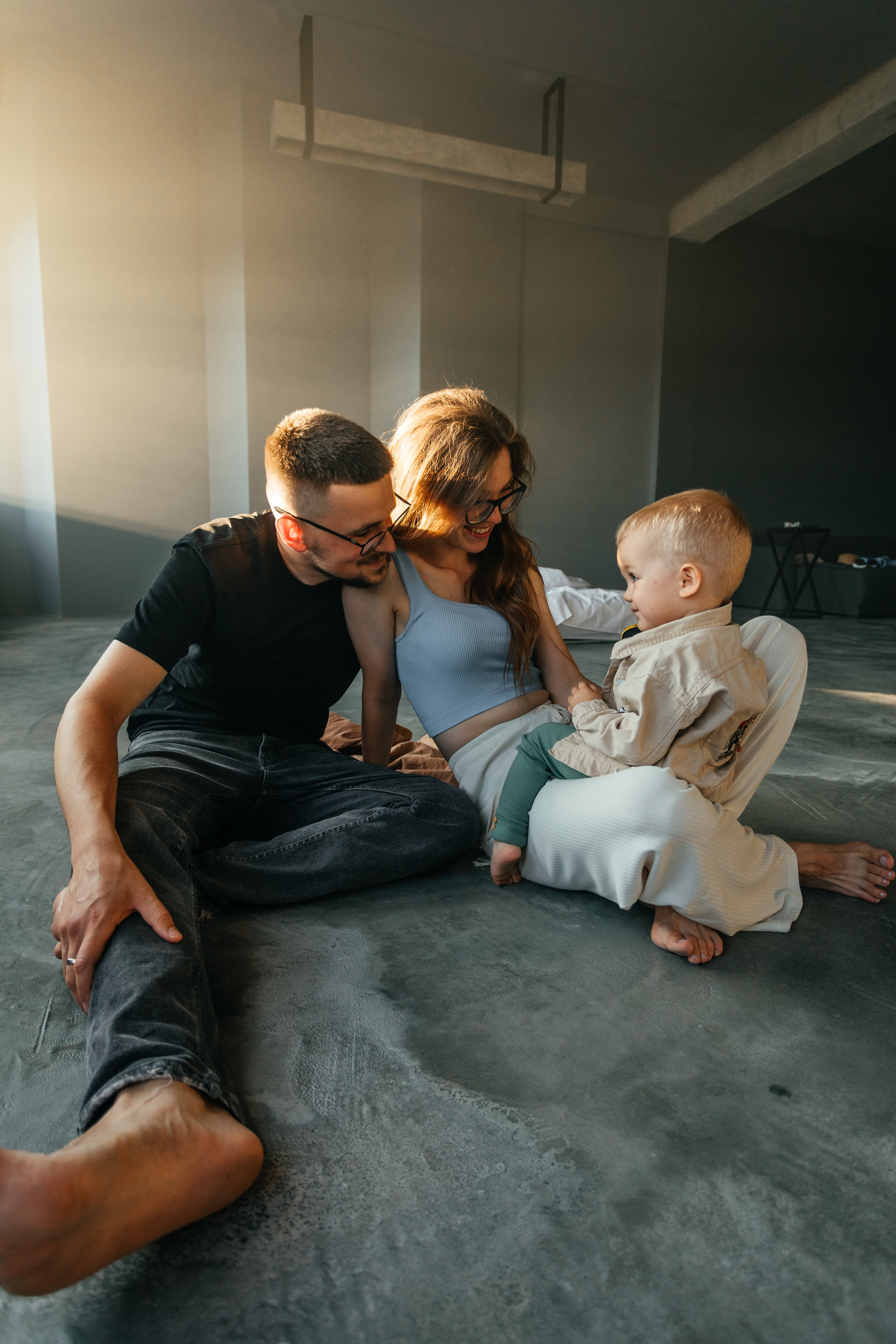 Зала «Корбайн». Фотостудія ART CONTRAST