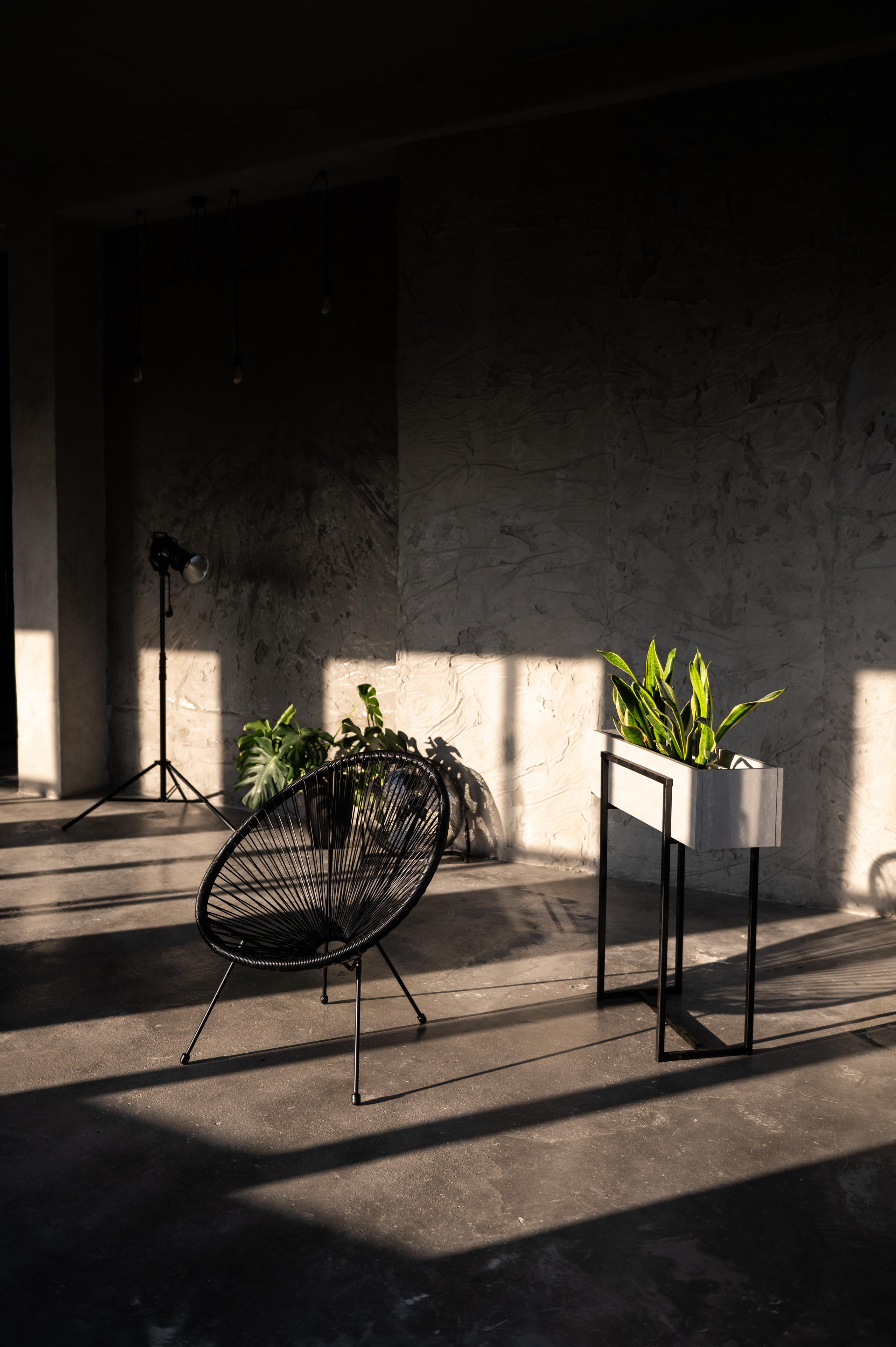 Зала «Корбайн». Фотостудія ART CONTRAST