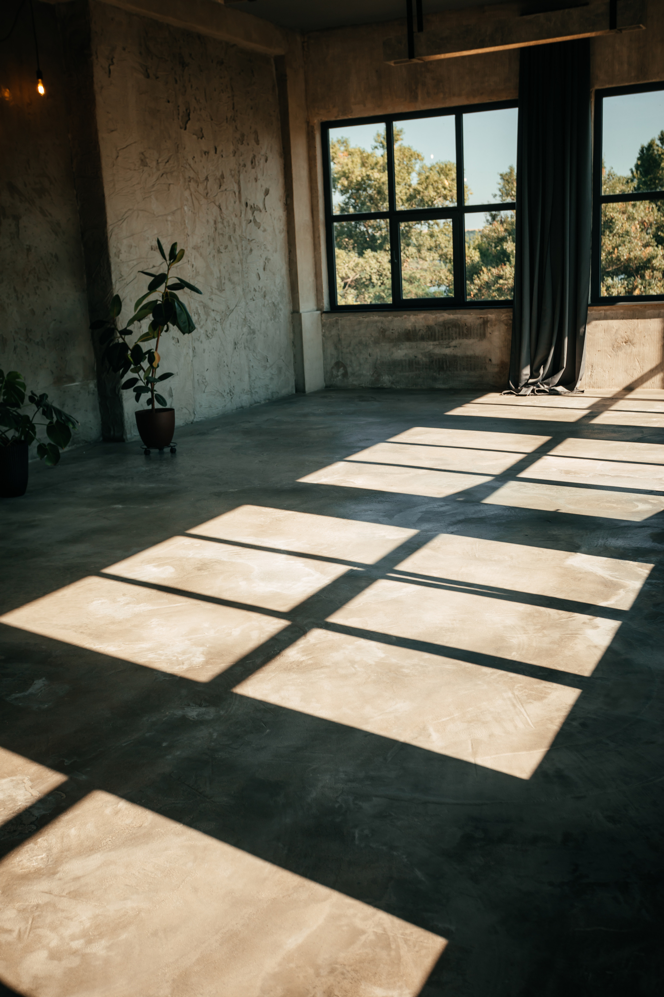 Зала «Корбайн». Фотостудія ART CONTRAST