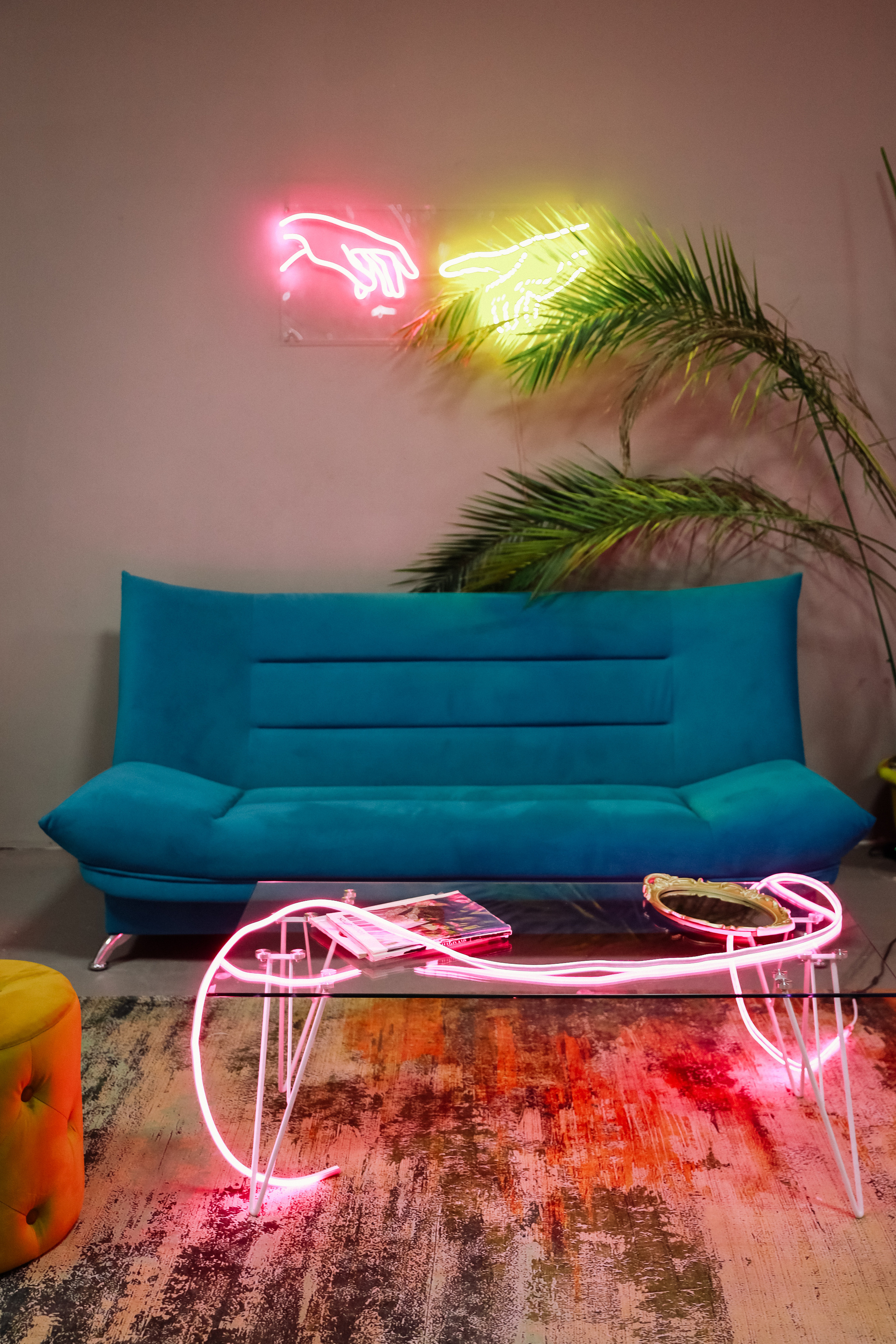 Зала «Special». Фотостудія ART CONTRAST