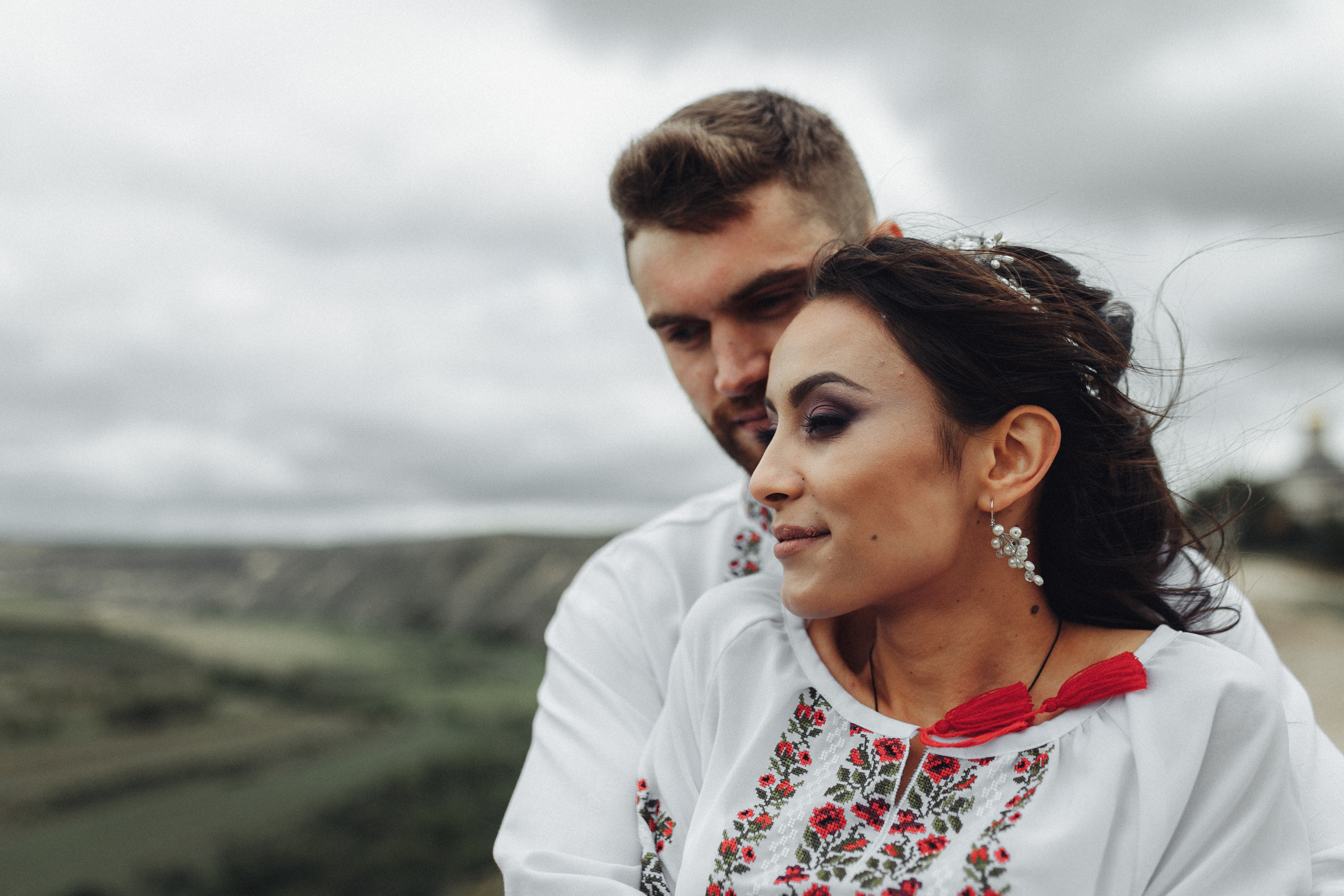 Victor & Veronica. Wedding photographer