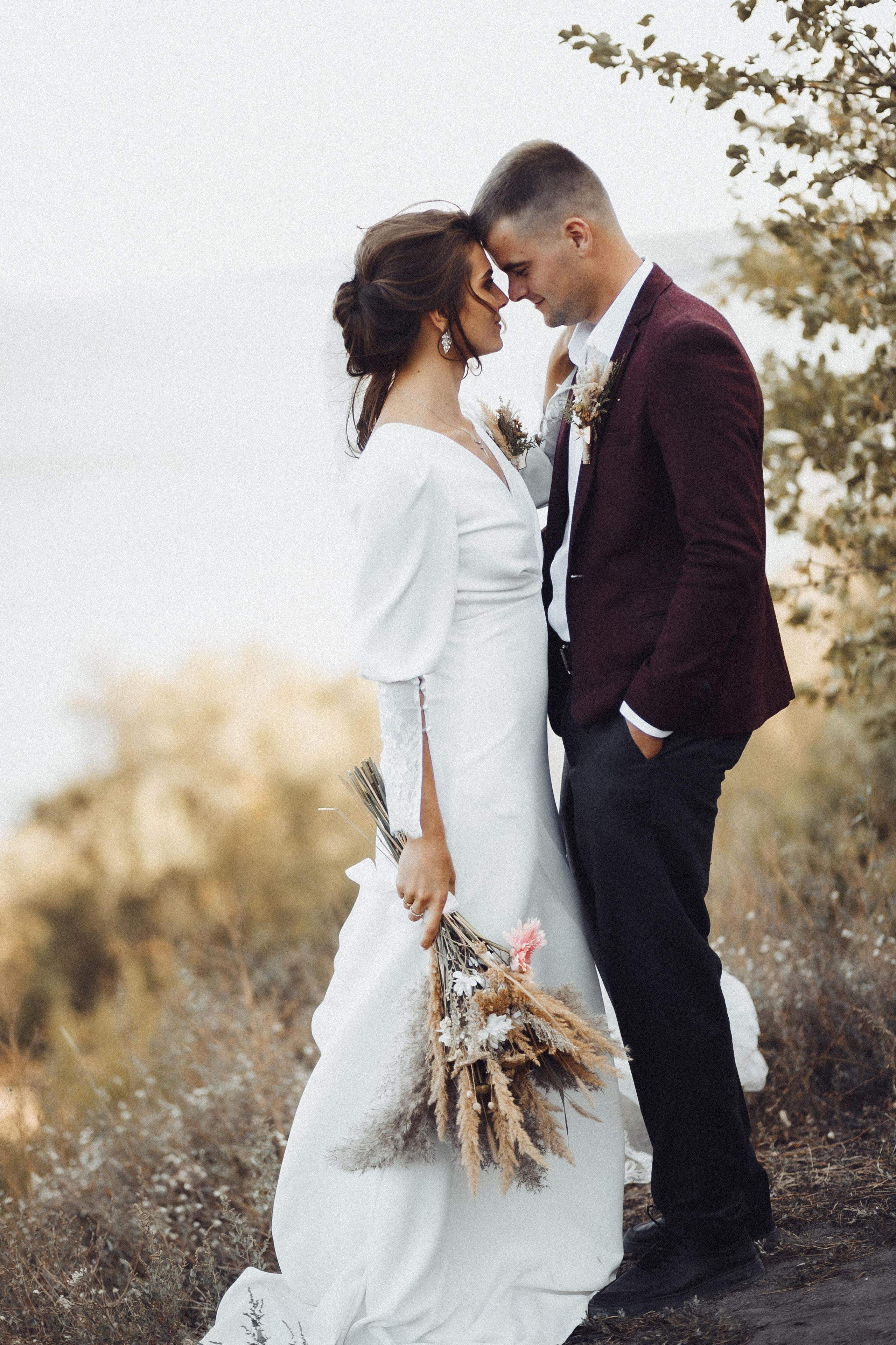 Andrei & Alina. Wedding photographer