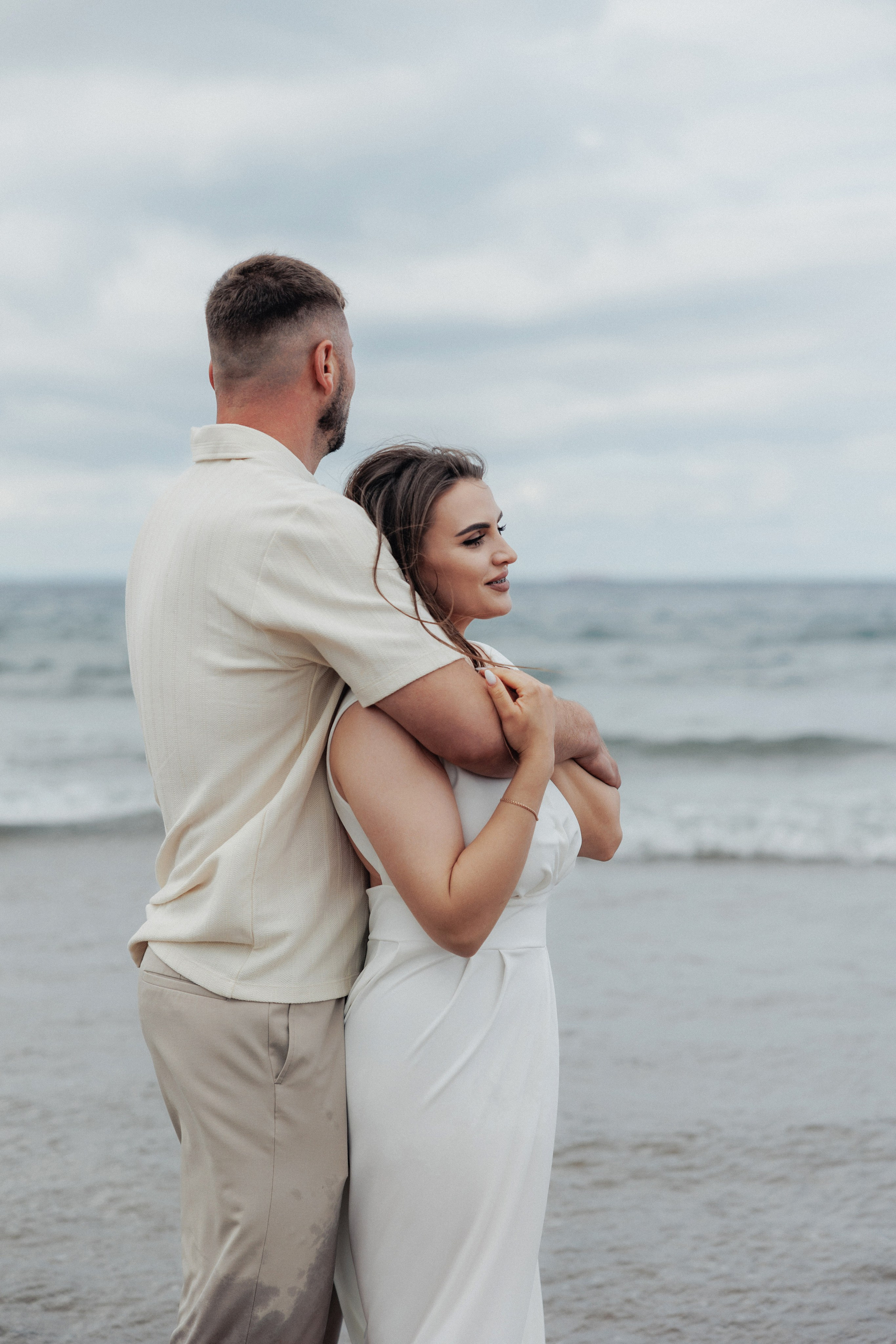 C & V Scotland. Wedding photographer