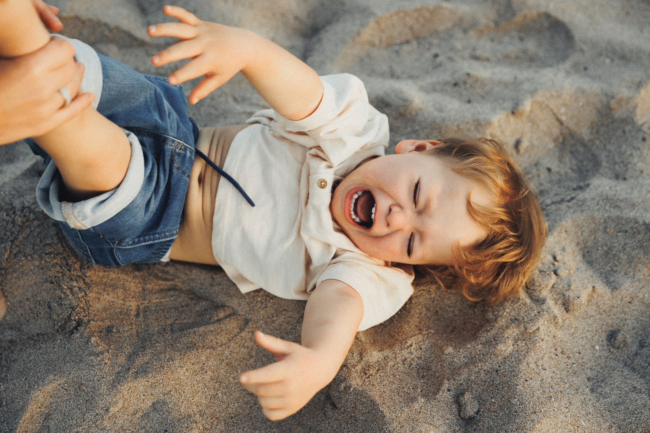 Family shooting in Valencia. Wedding photographer