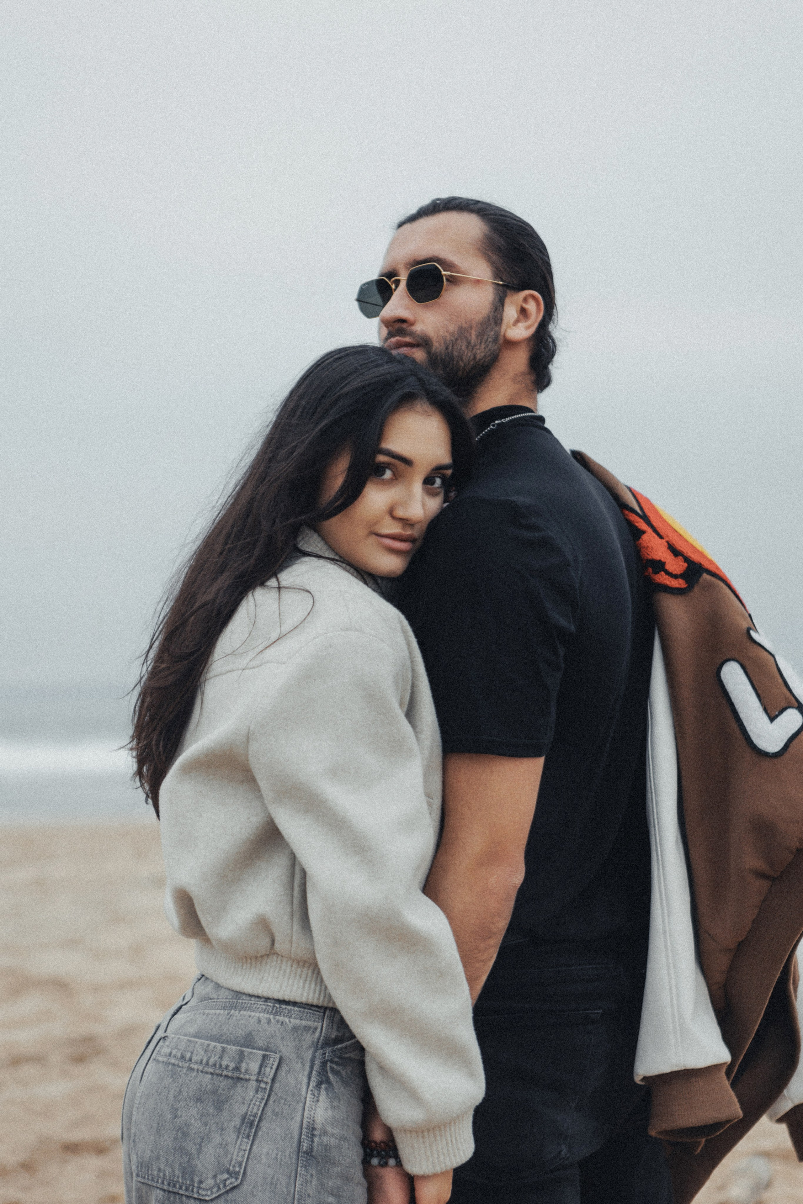 Justin & Felicia Portugal. Wedding photographer