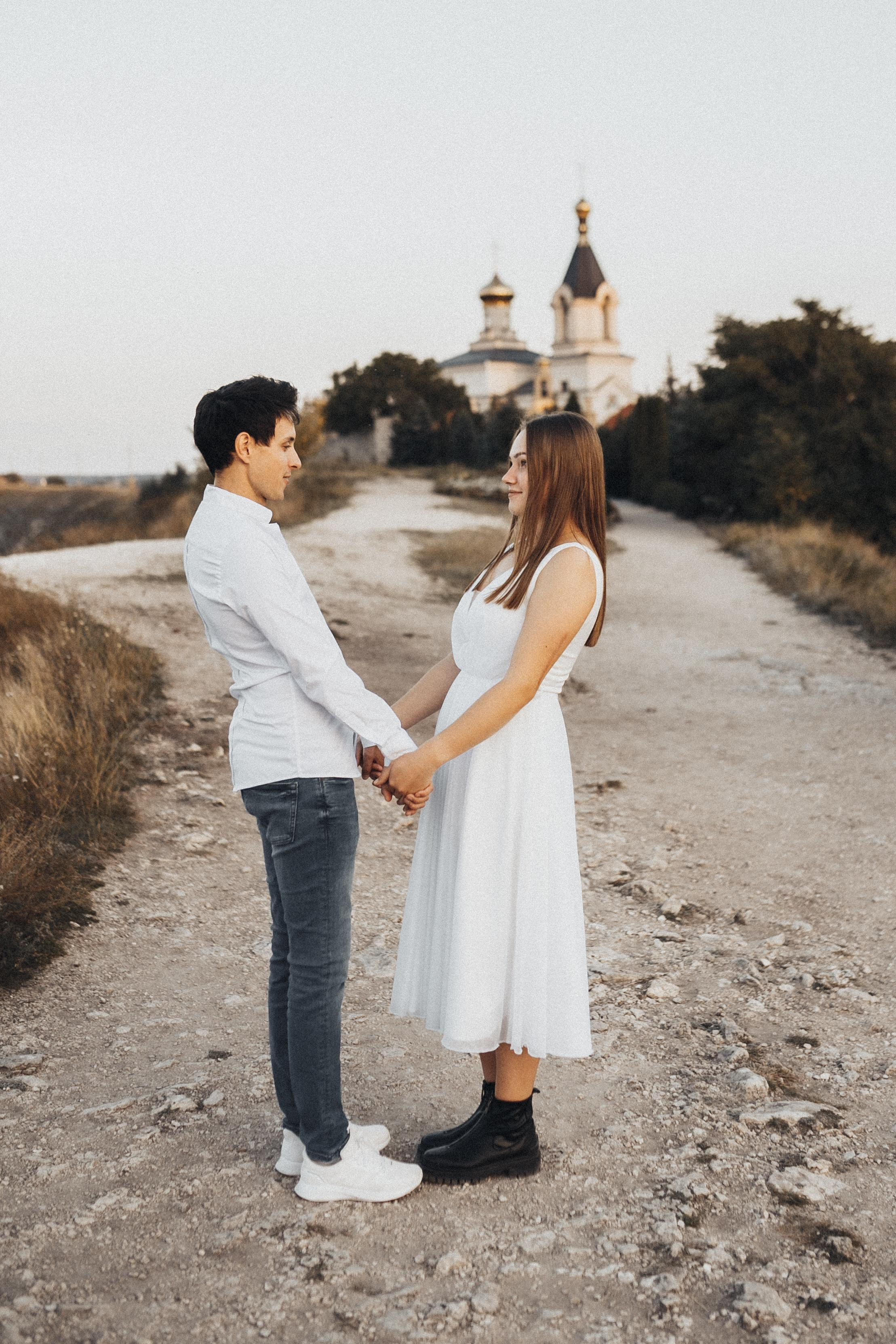 Mark & Doina. Wedding photographer