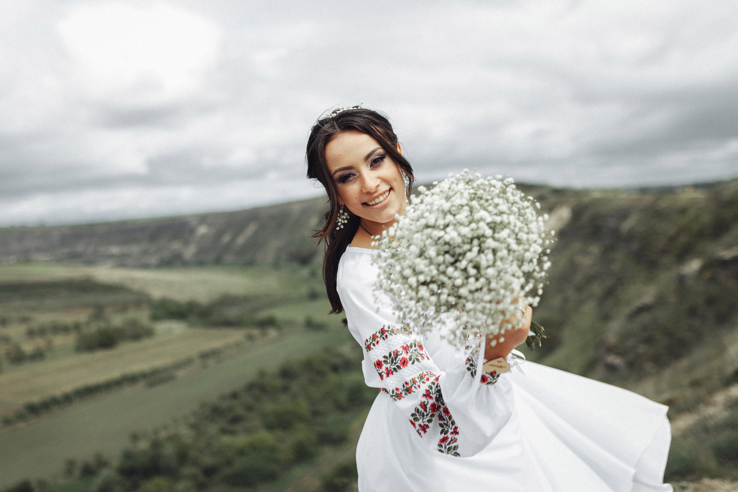 Victor & Veronica. Wedding photographer