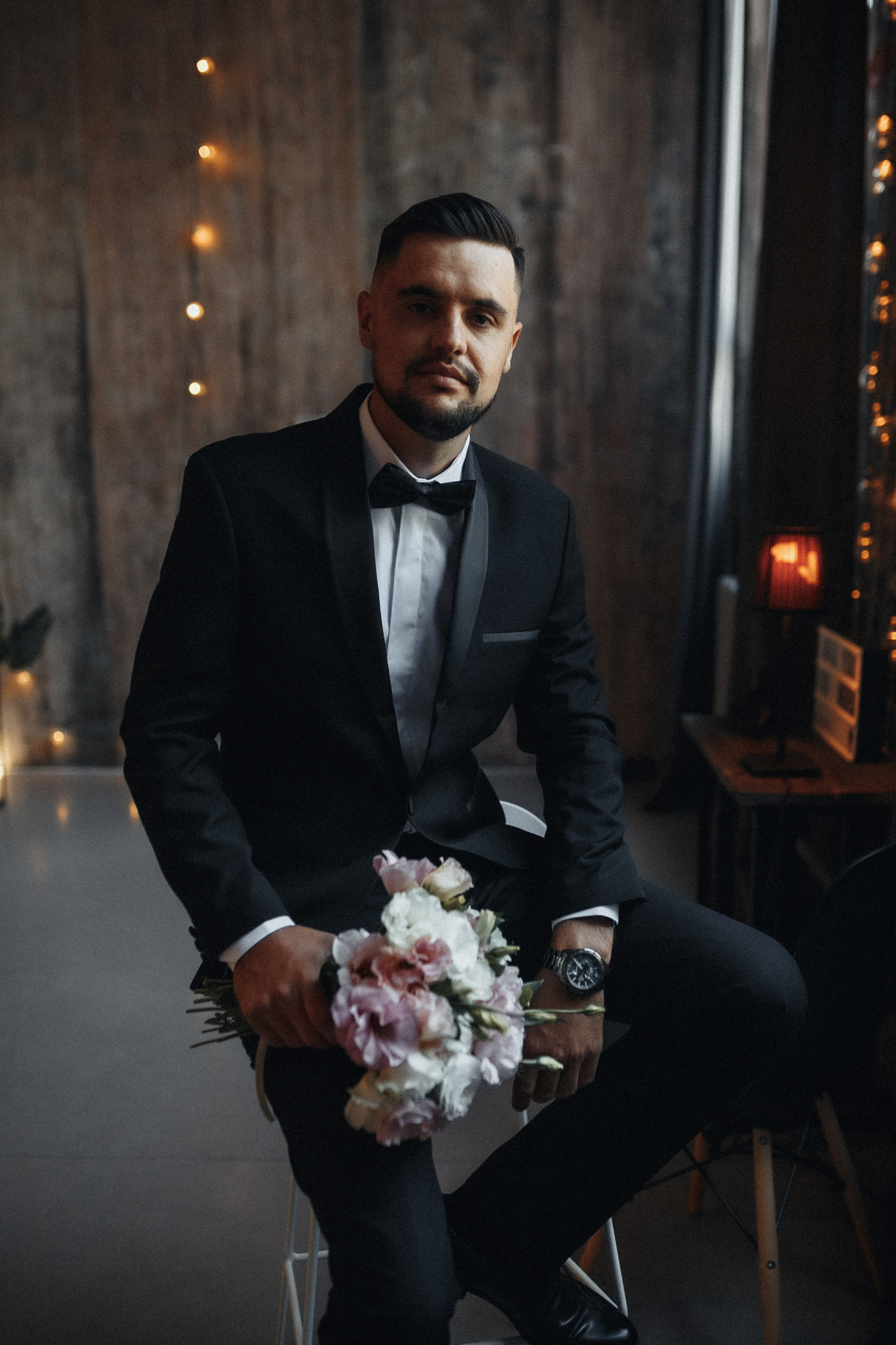 Eugen & Diana. Wedding photographer