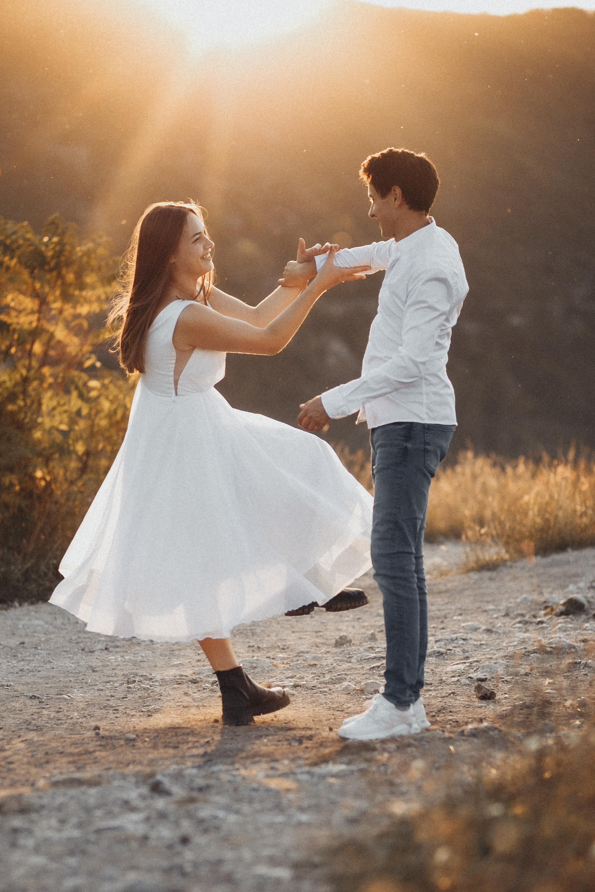 Mark & Doina. Wedding photographer