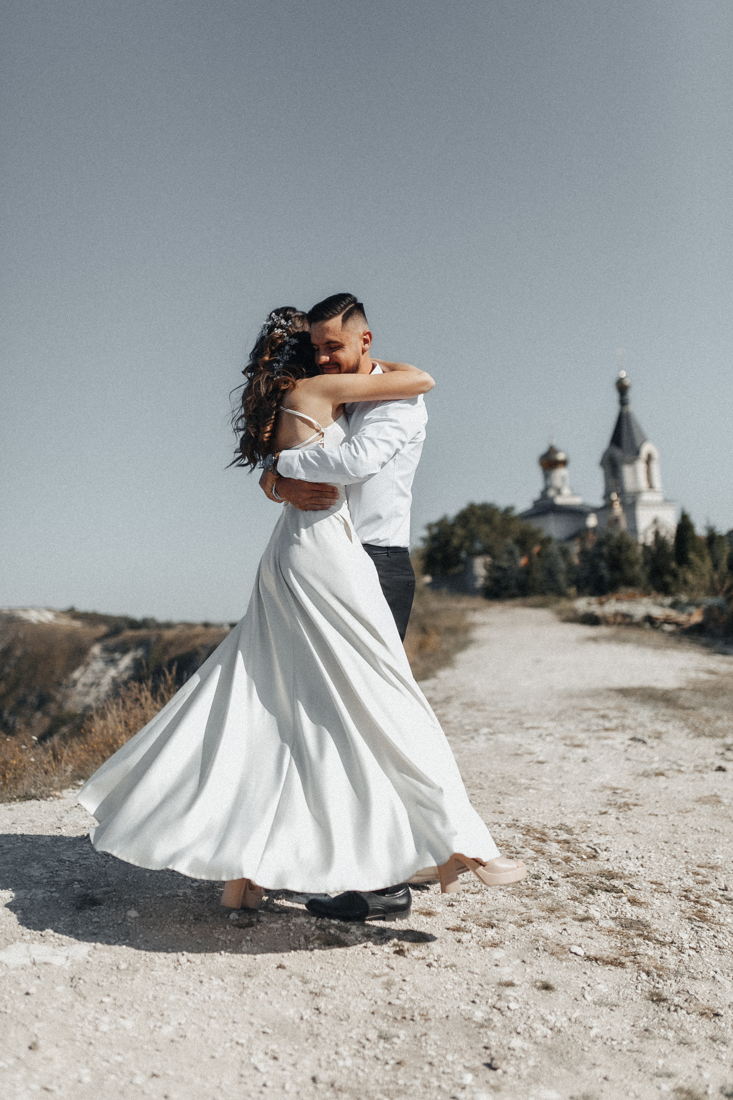 Eugen & Diana. Wedding photographer