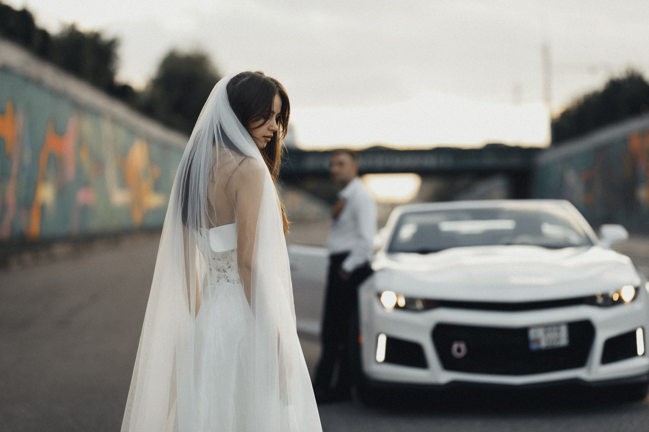 Ion & Inga. Wedding photographer