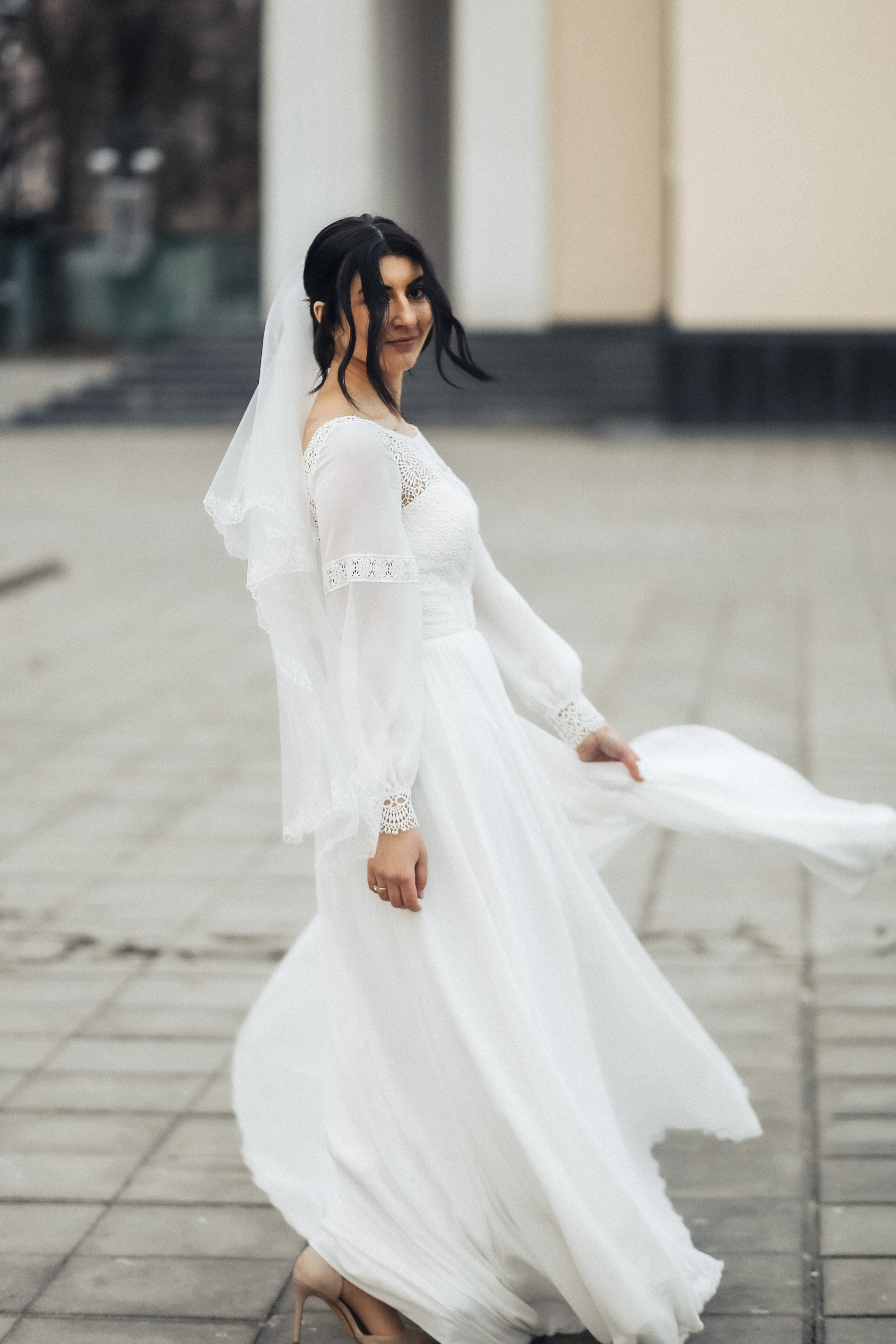 Nicolae & Magdalena. Wedding photographer