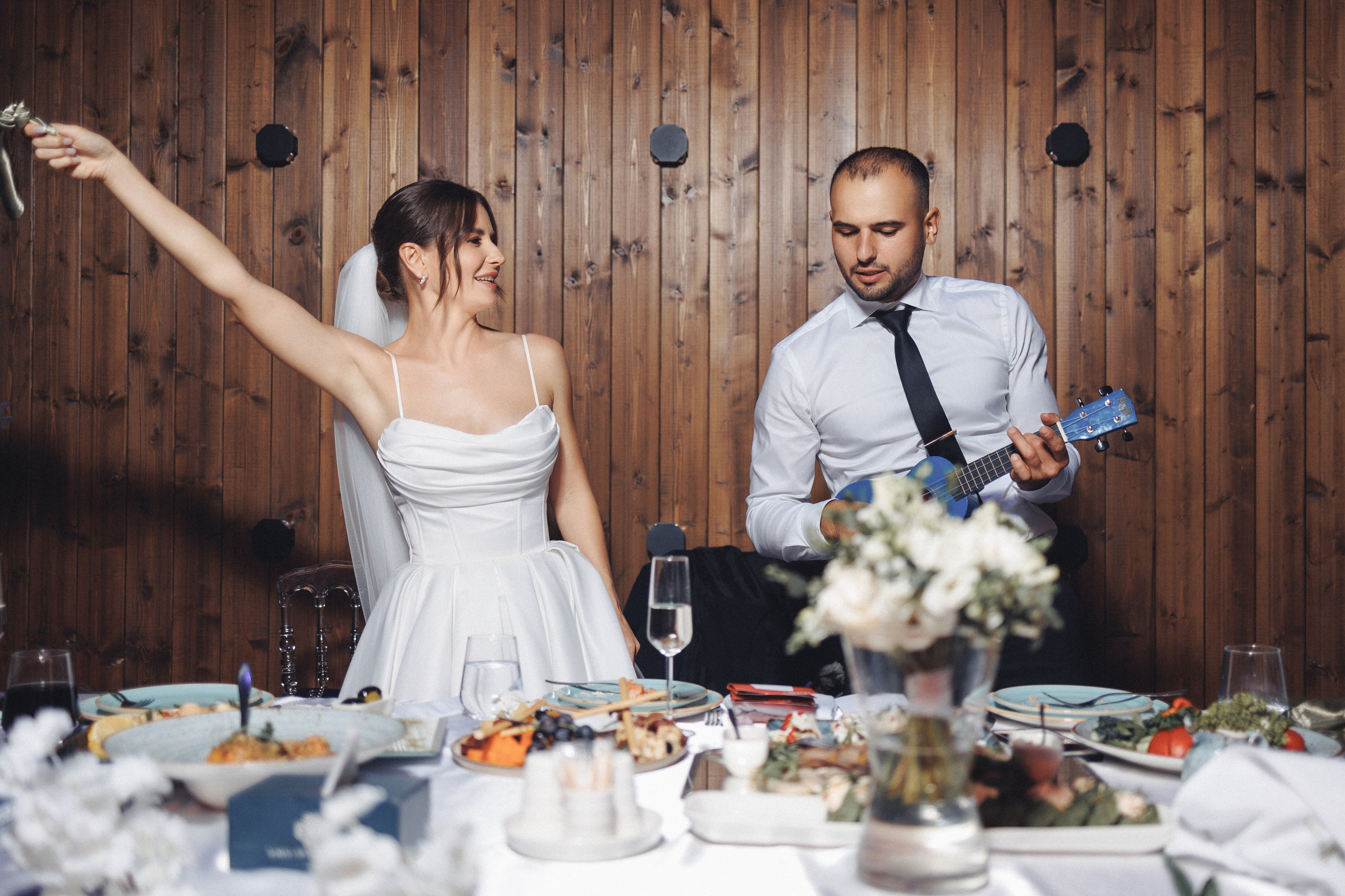 Olga & Anatol. Wedding photographer