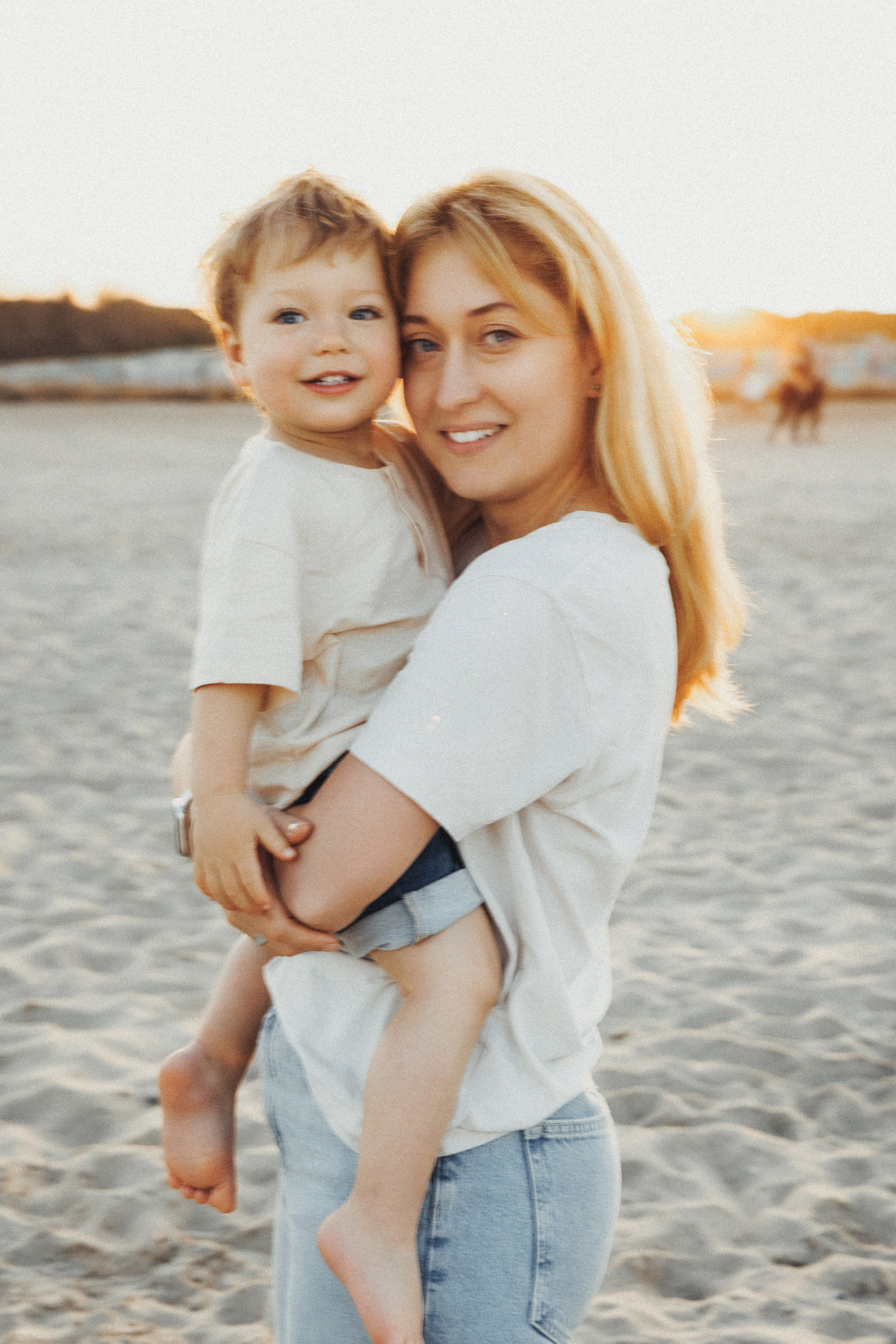 Family shooting in Valencia. Wedding photographer