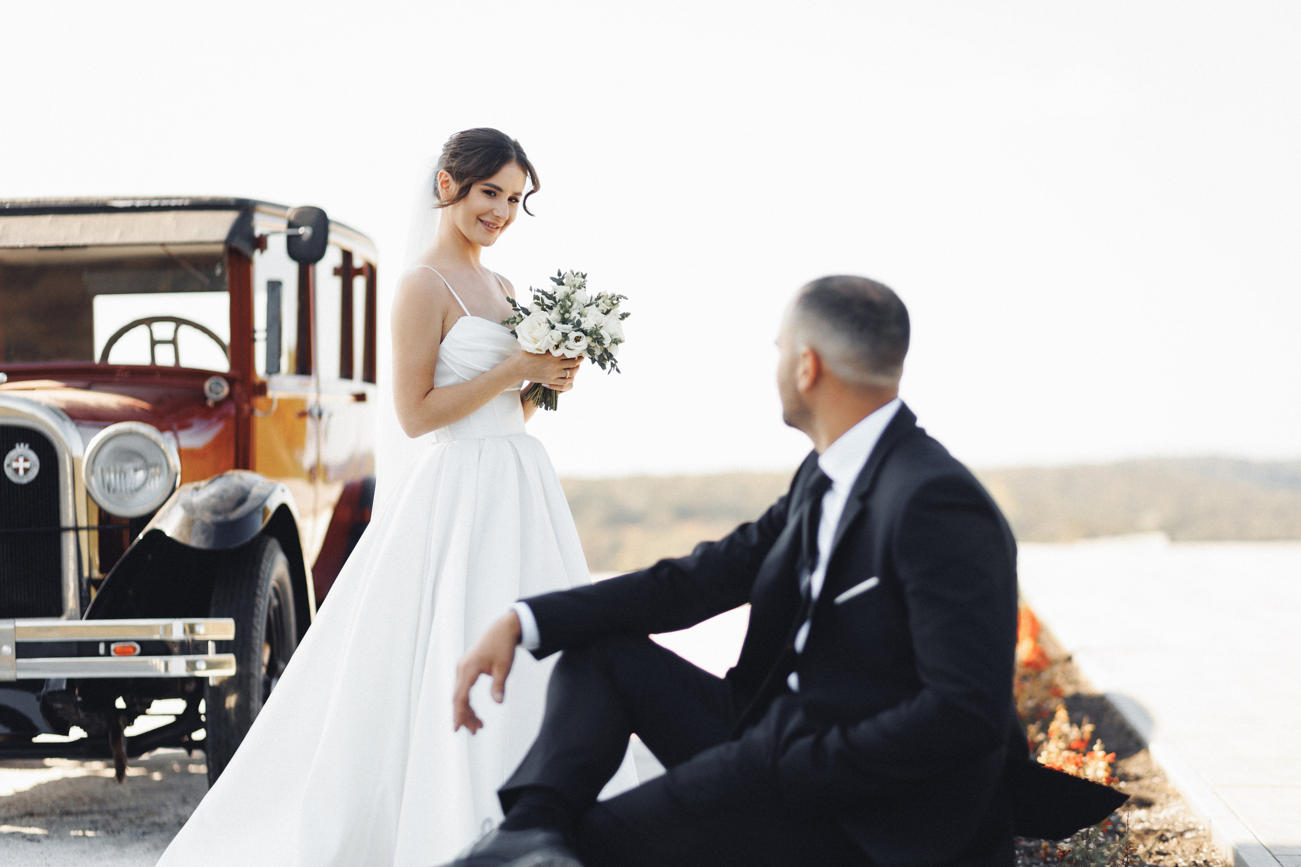 Olga & Anatol. Wedding photographer