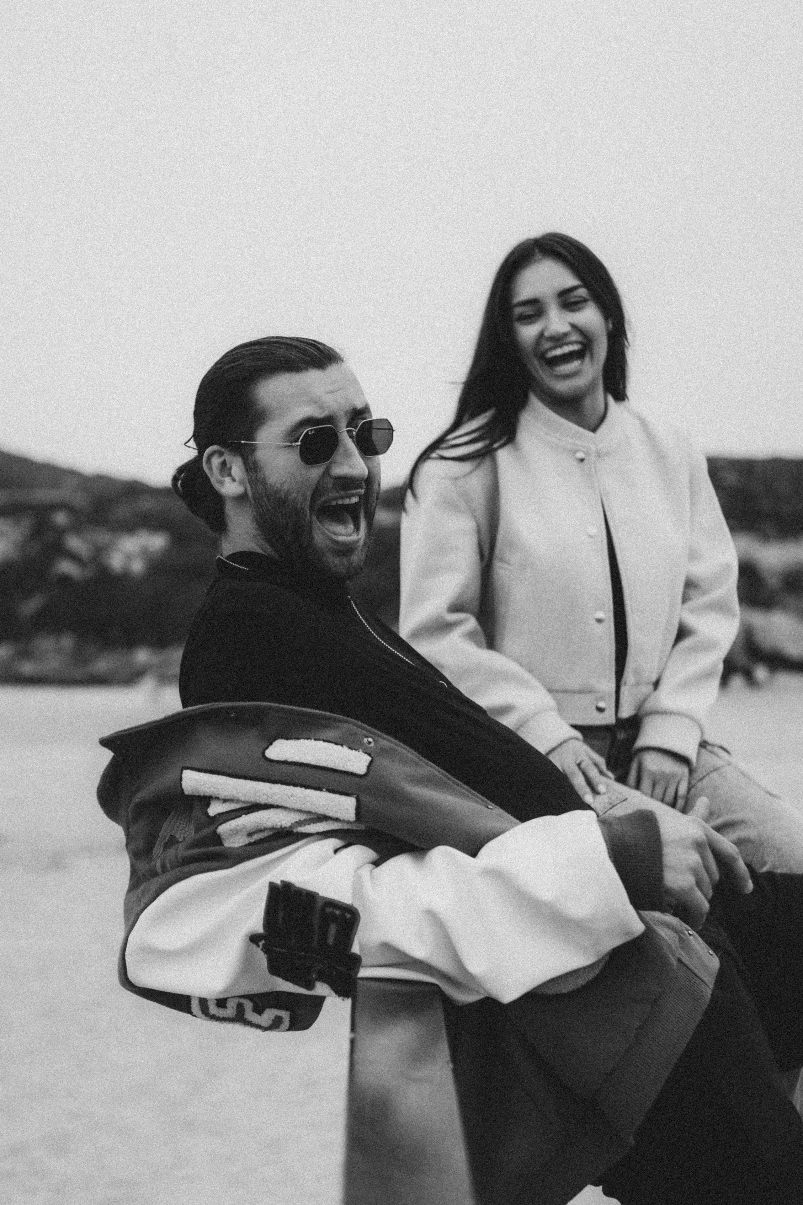 Justin & Felicia Portugal. Wedding photographer