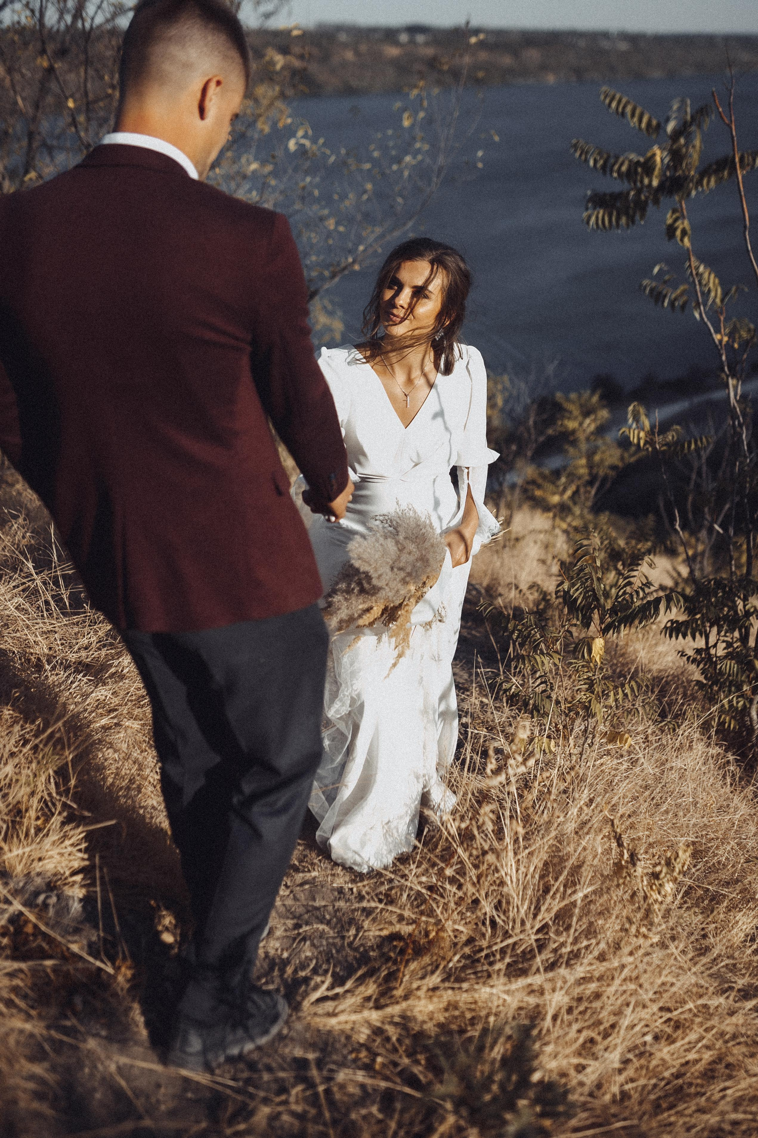 Andrei & Alina. Wedding photographer