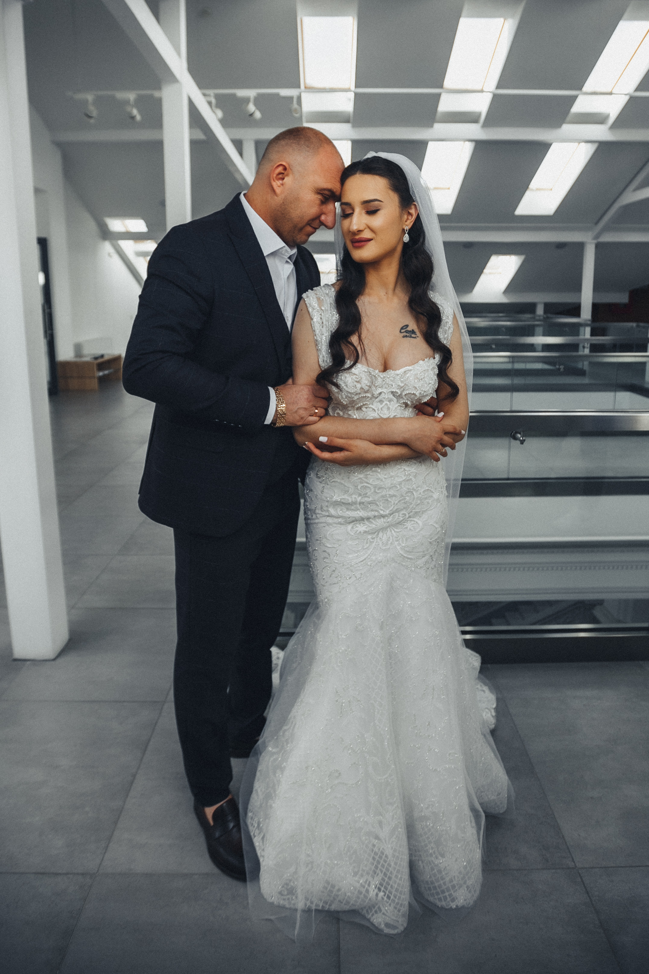 Mihai & Aliona. Wedding photographer