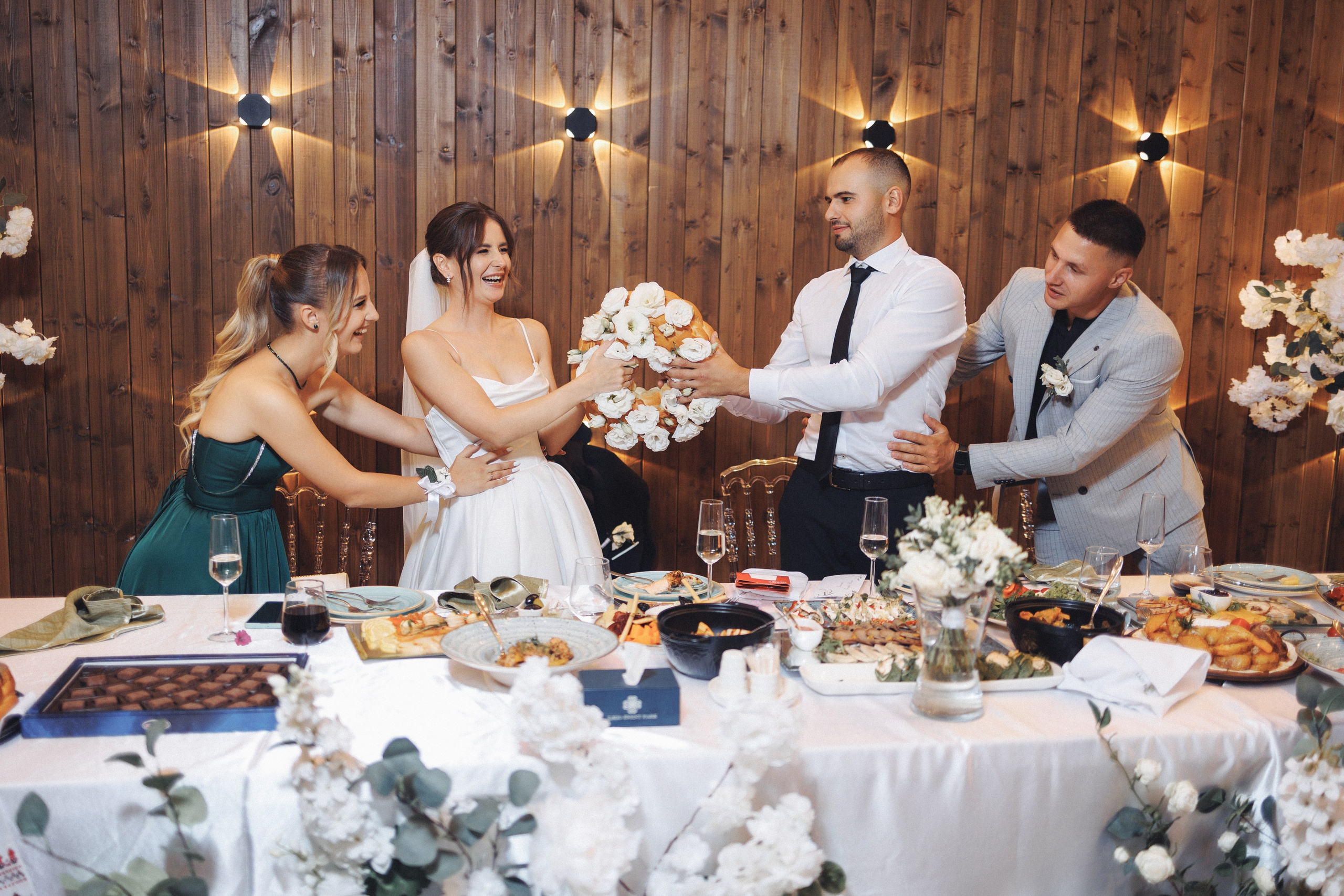 Olga & Anatol. Wedding photographer