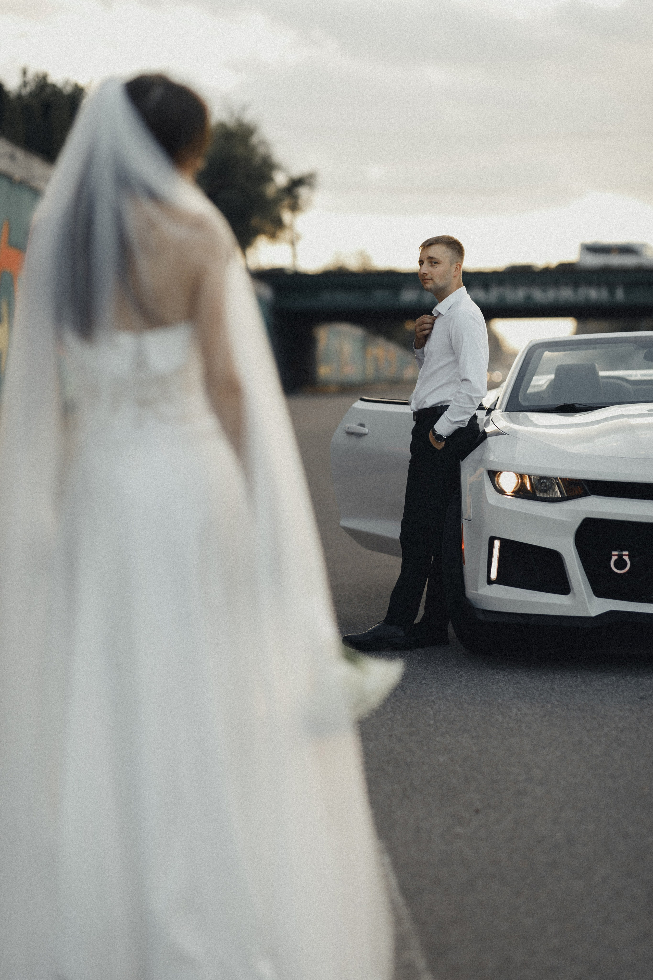 Ion & Inga. Wedding photographer